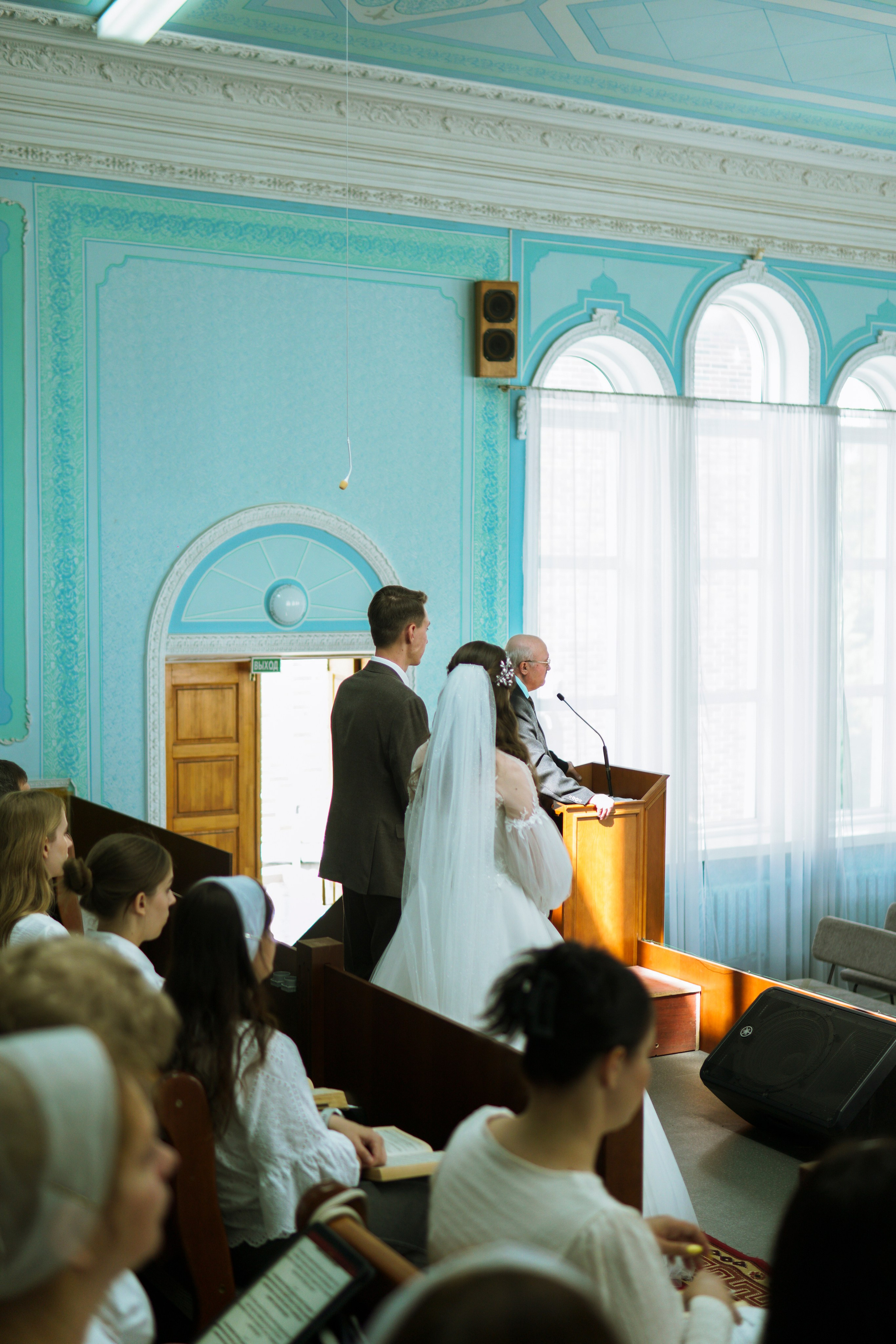 Свадебная съемка в Ростове-на-Дону. Марк и Алеся. Фотограф в Ростове-на-Дону Марина Мальцева