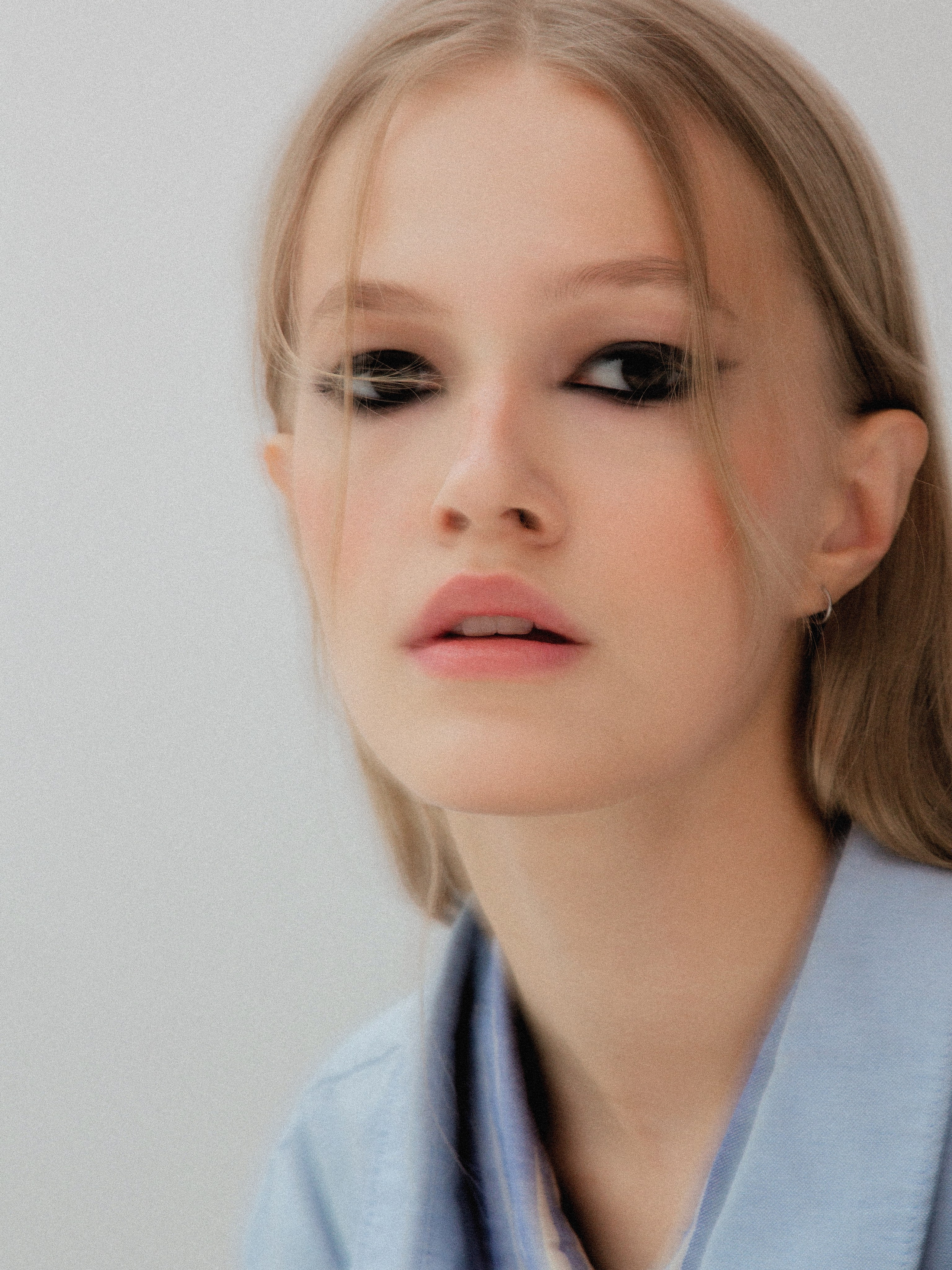 Ева. Фотограф Светлана Гусева