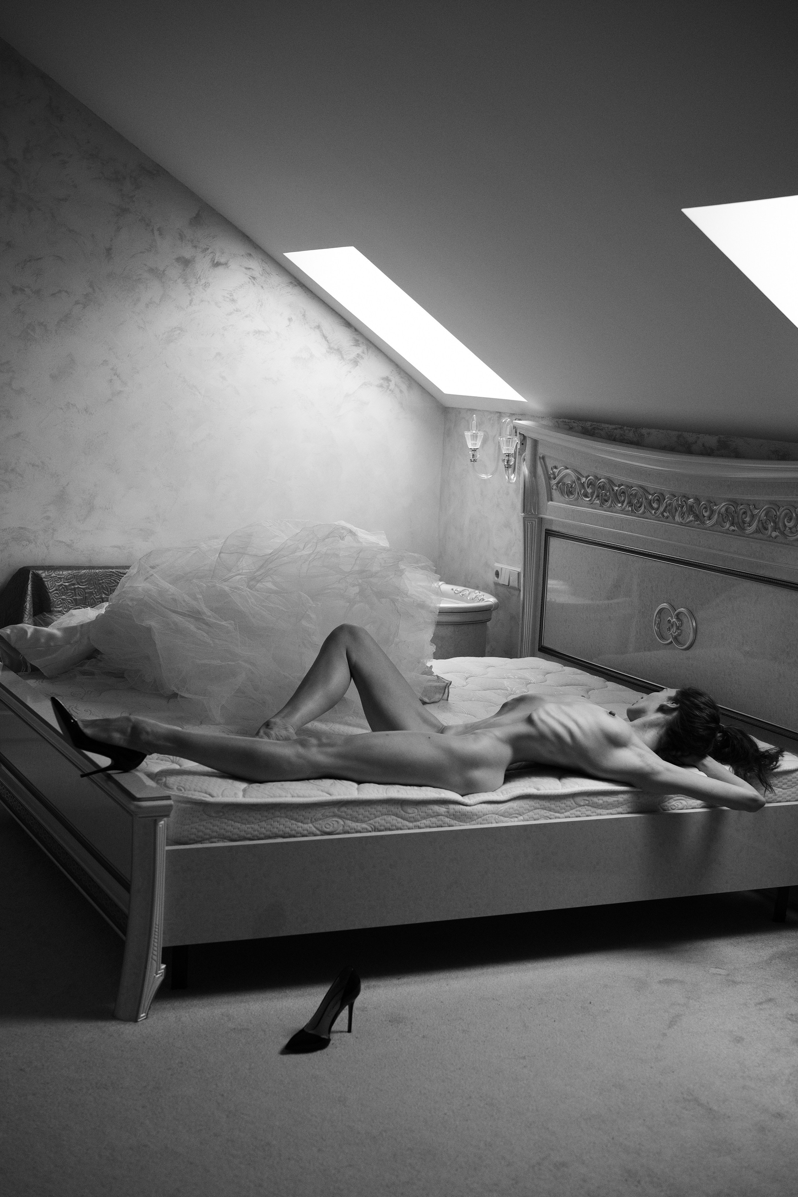 16. Photographer Dmitry Chapala