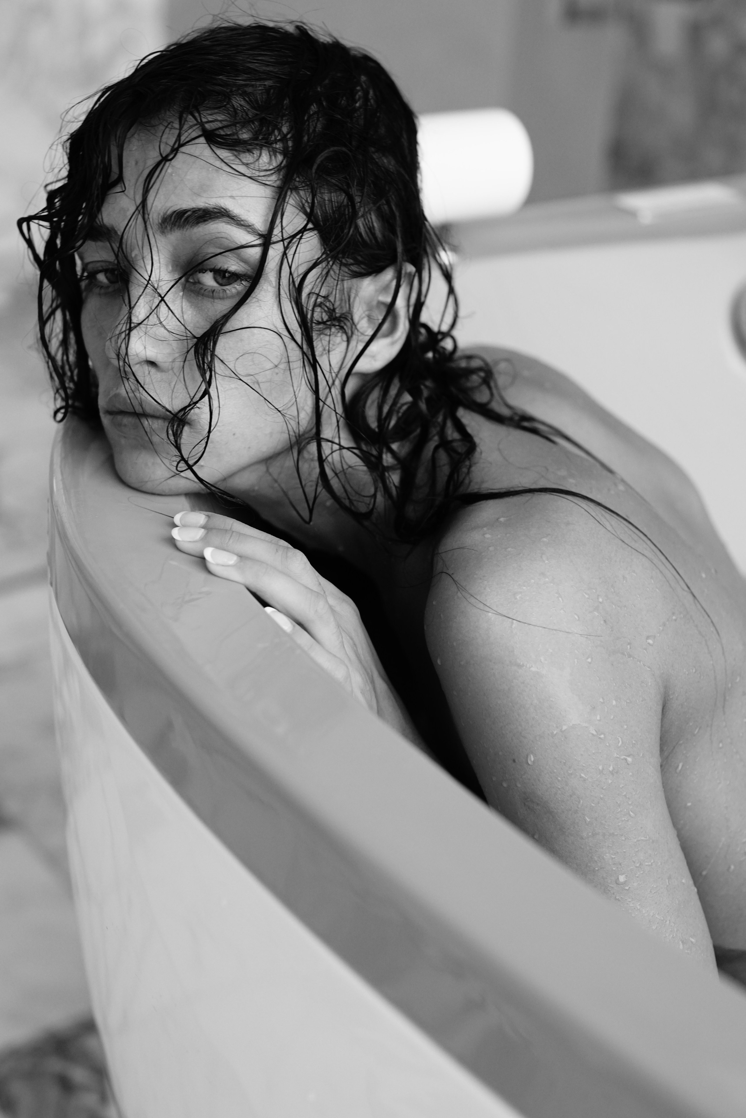 14. Photographer Dmitry Chapala