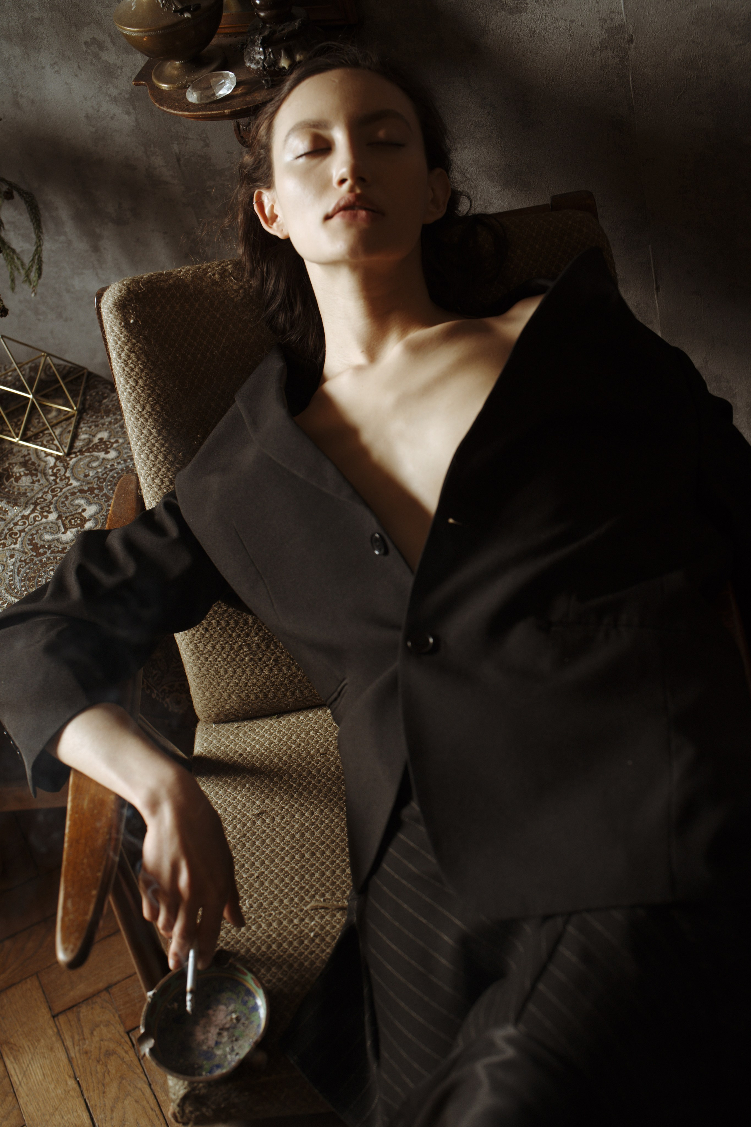 46. Photographer Dmitry Chapala