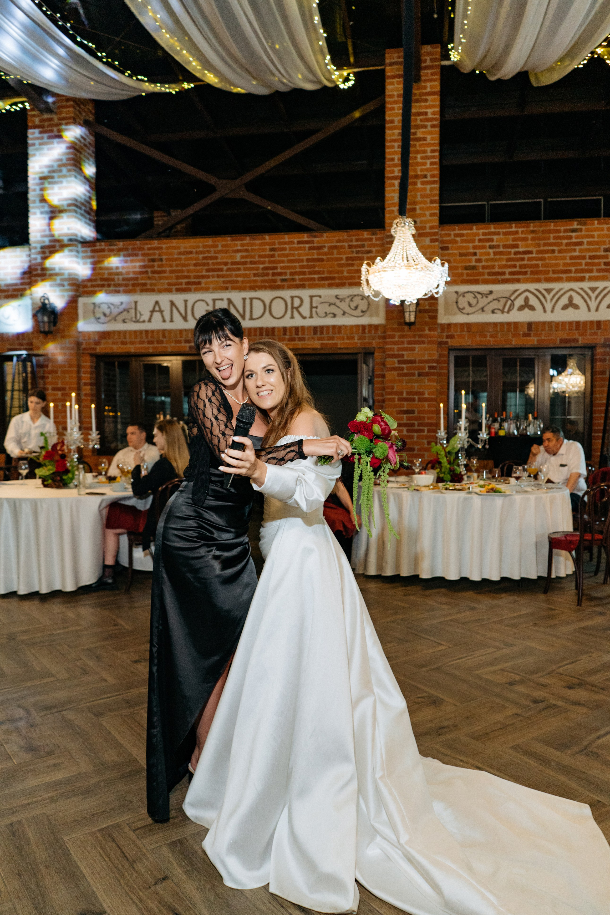 Сергей и Алина. Свадебный и семейный фотограф в Калининграде Анастасия Гриценко