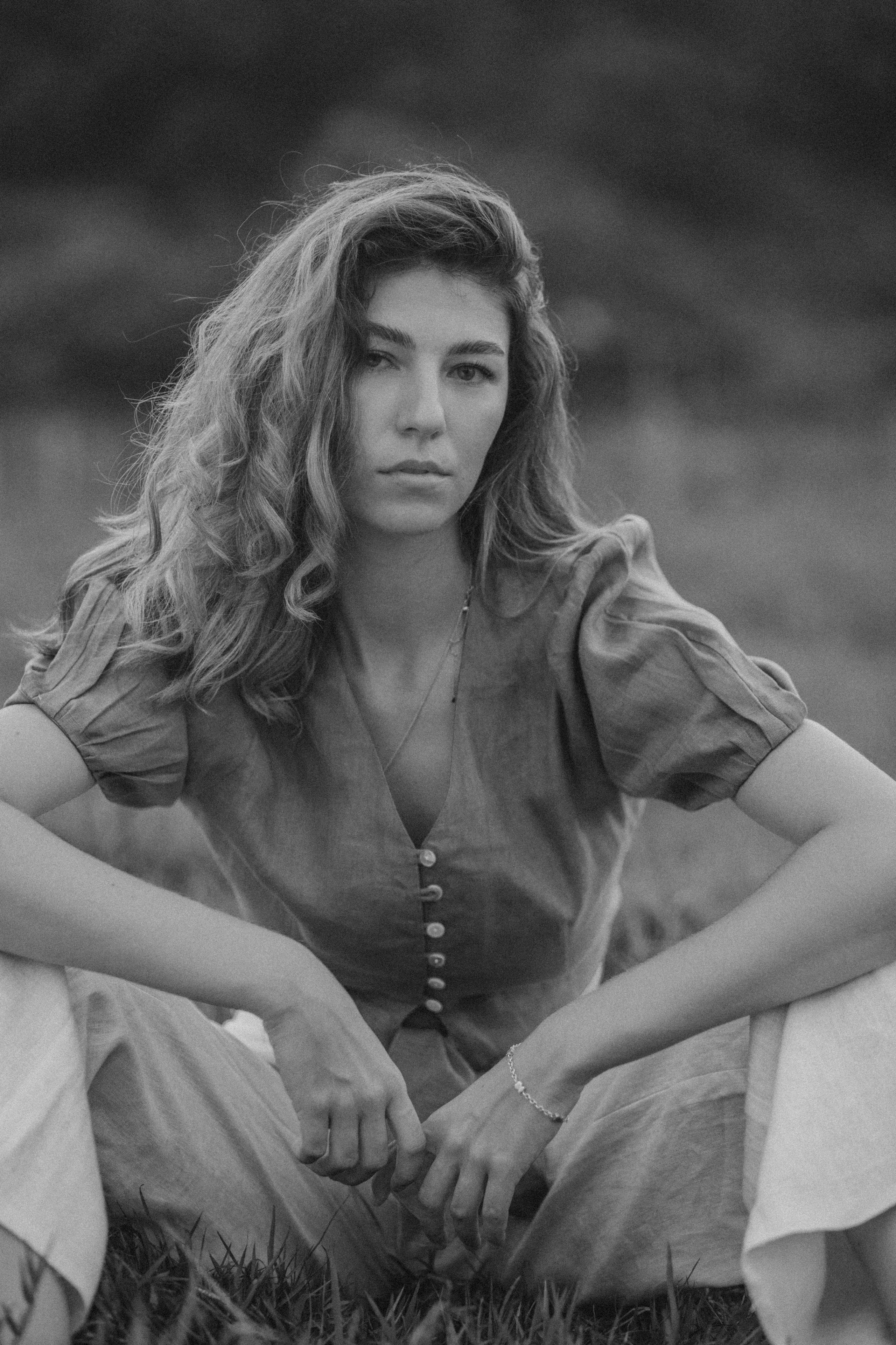 Вера на природе. Главная