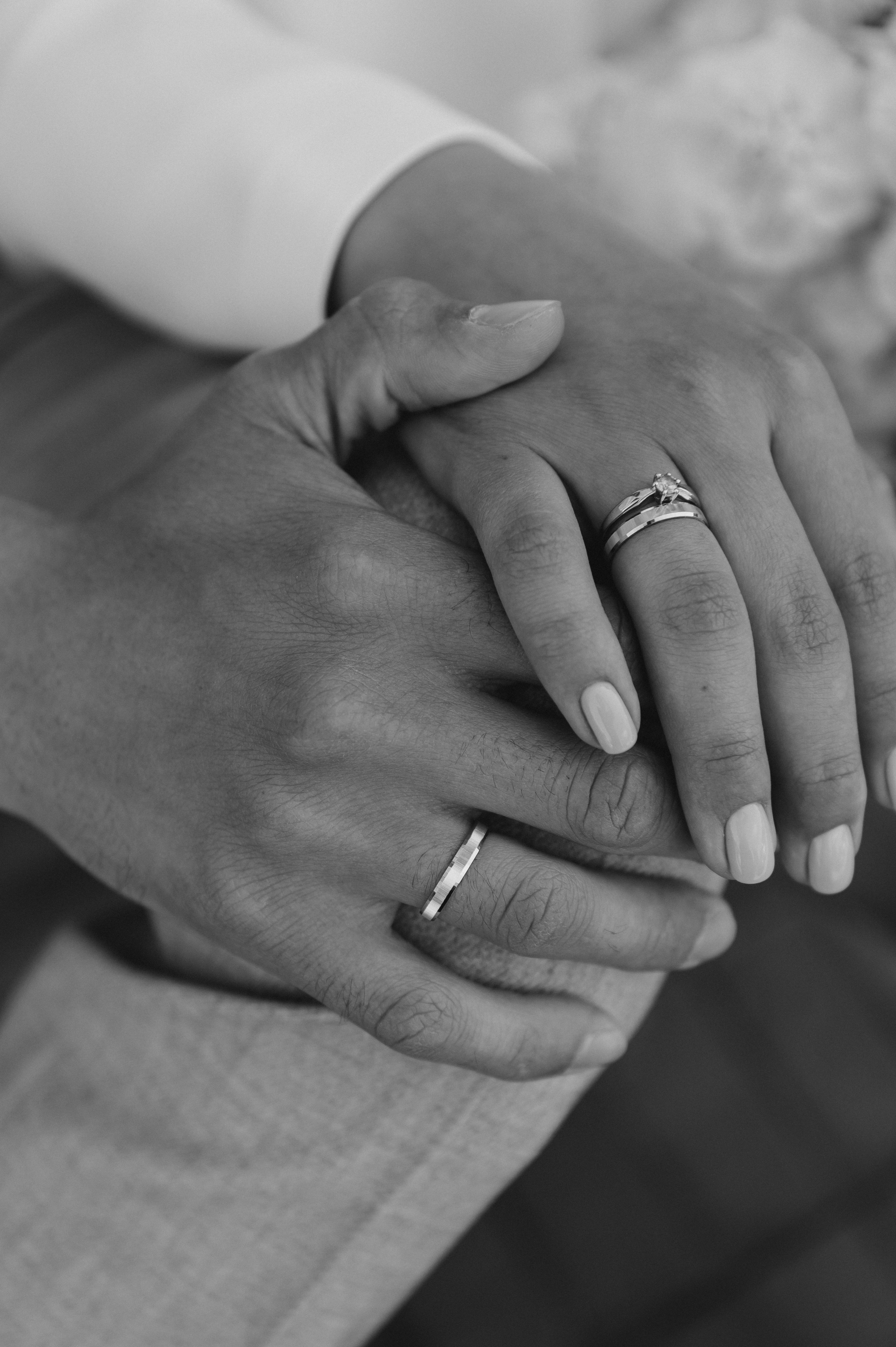 Юля и Денис