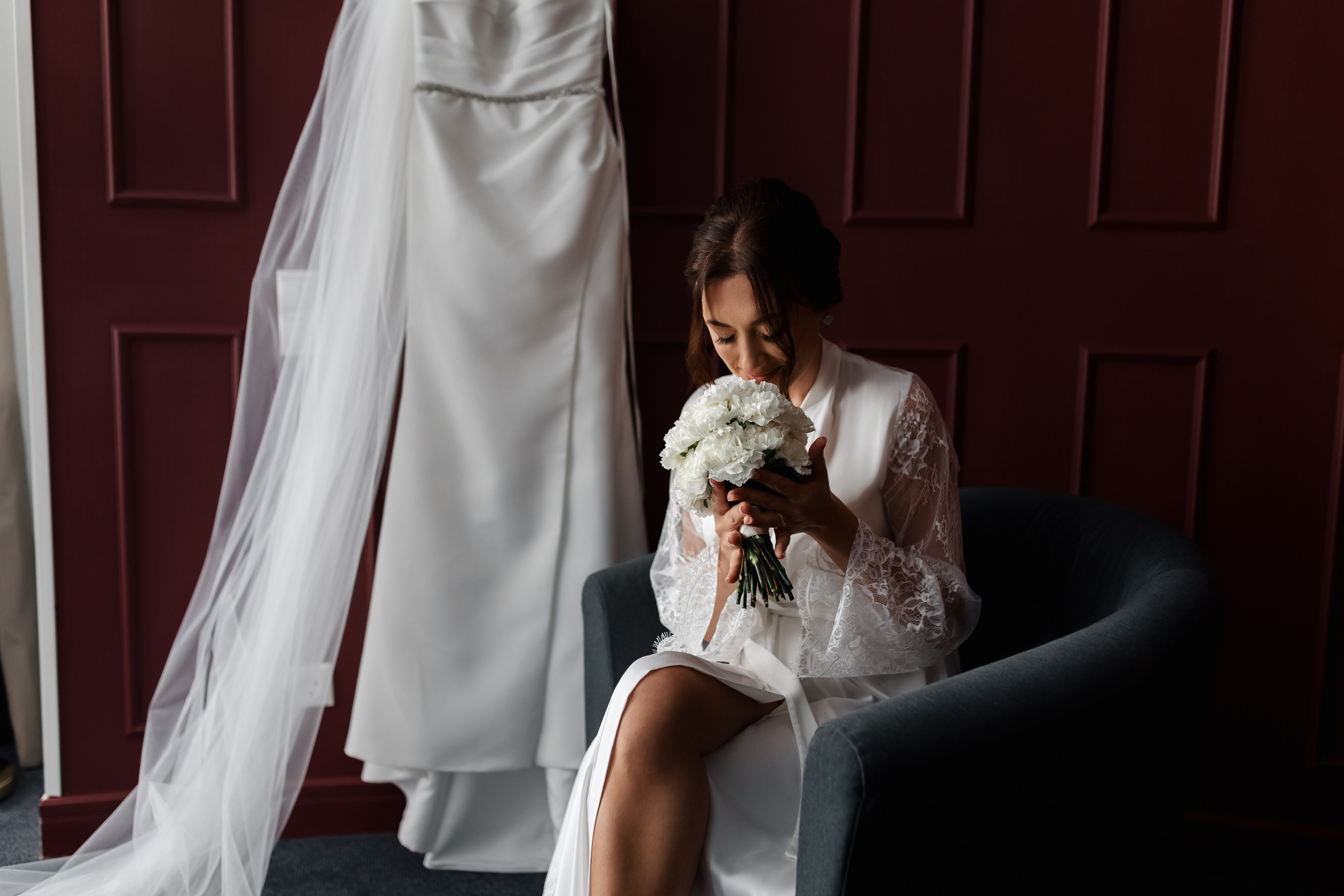 Дмитрий и Ксения. Sopka. Свадебный фотограф в Хабаровске