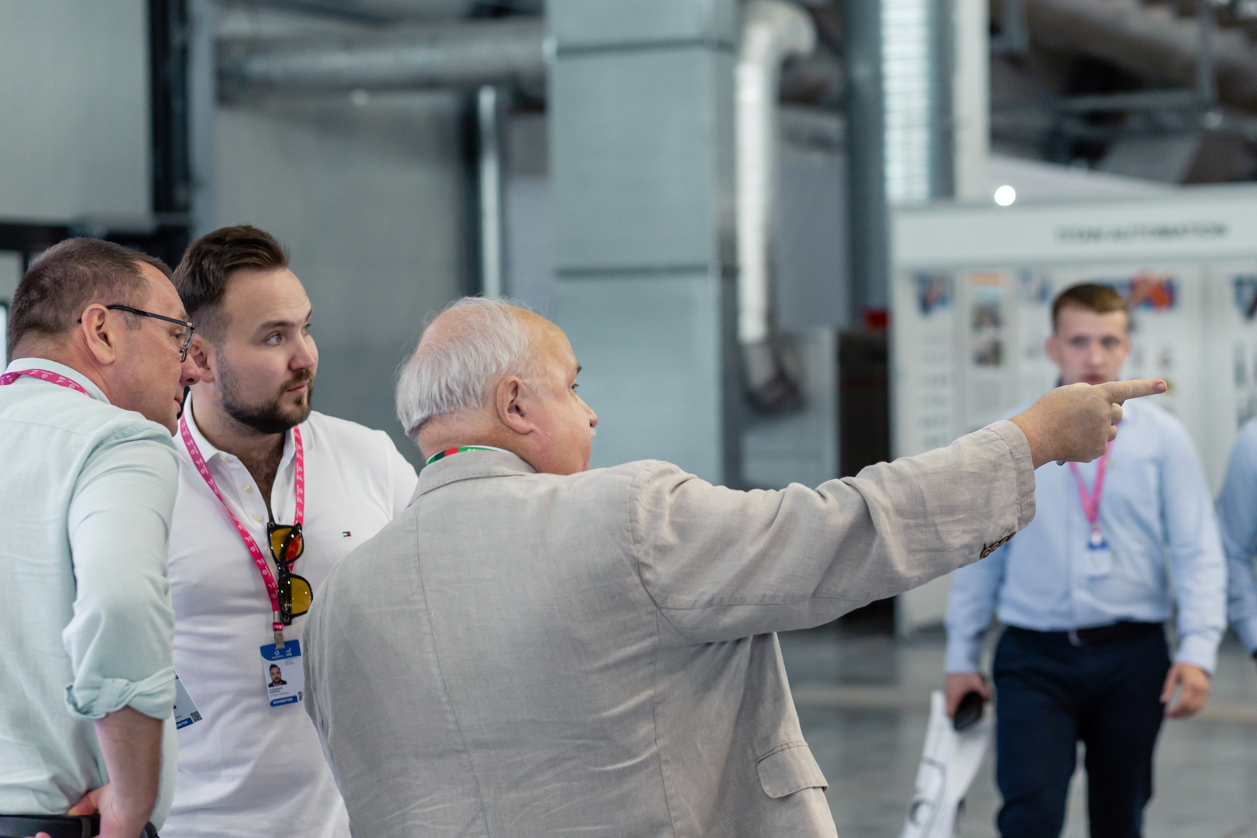 Astra Иннопром