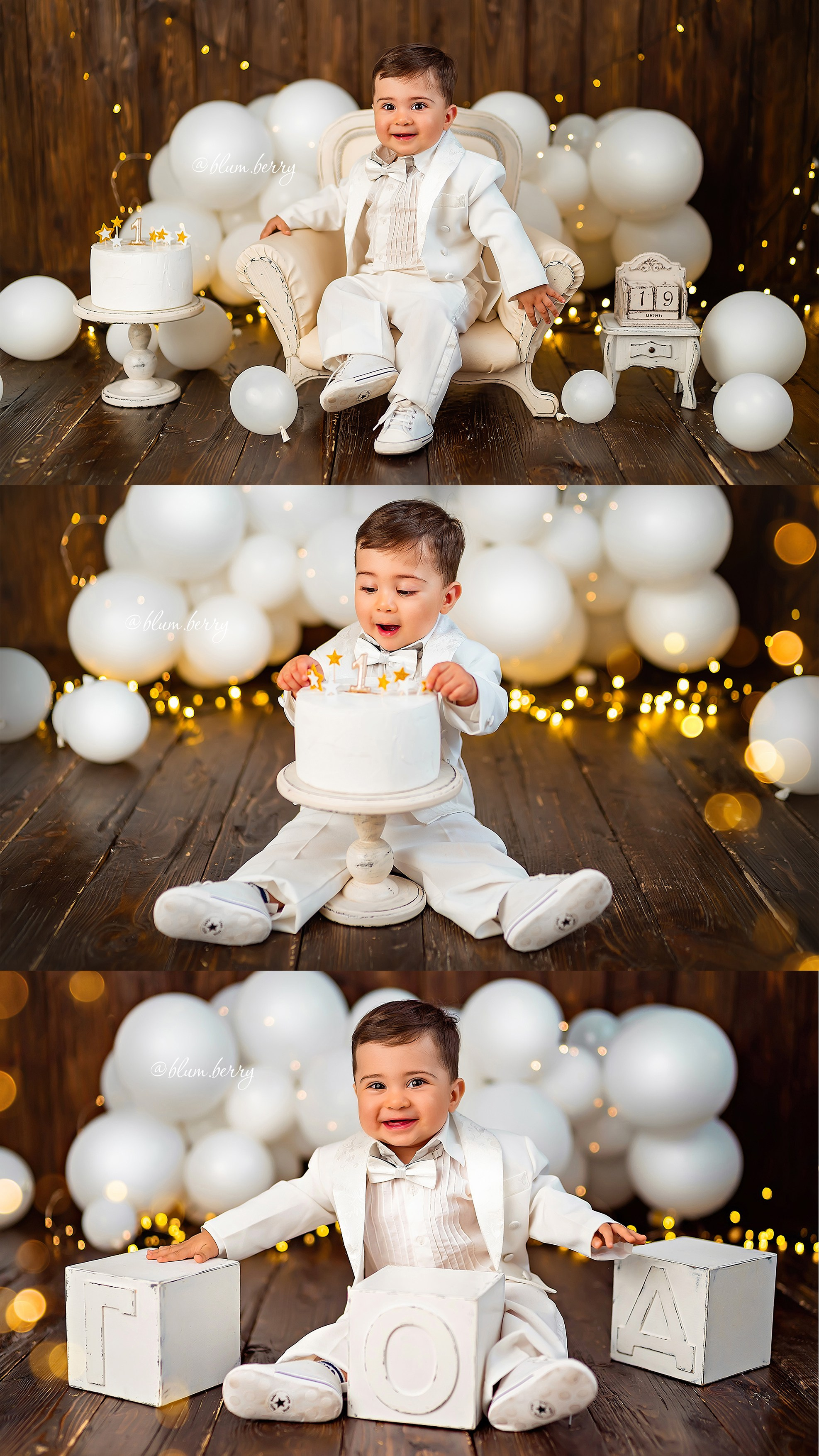 Фотосессия на годик Краснодар. Детский и семейный фотограф в Краснодаре Анастасия Blumberry