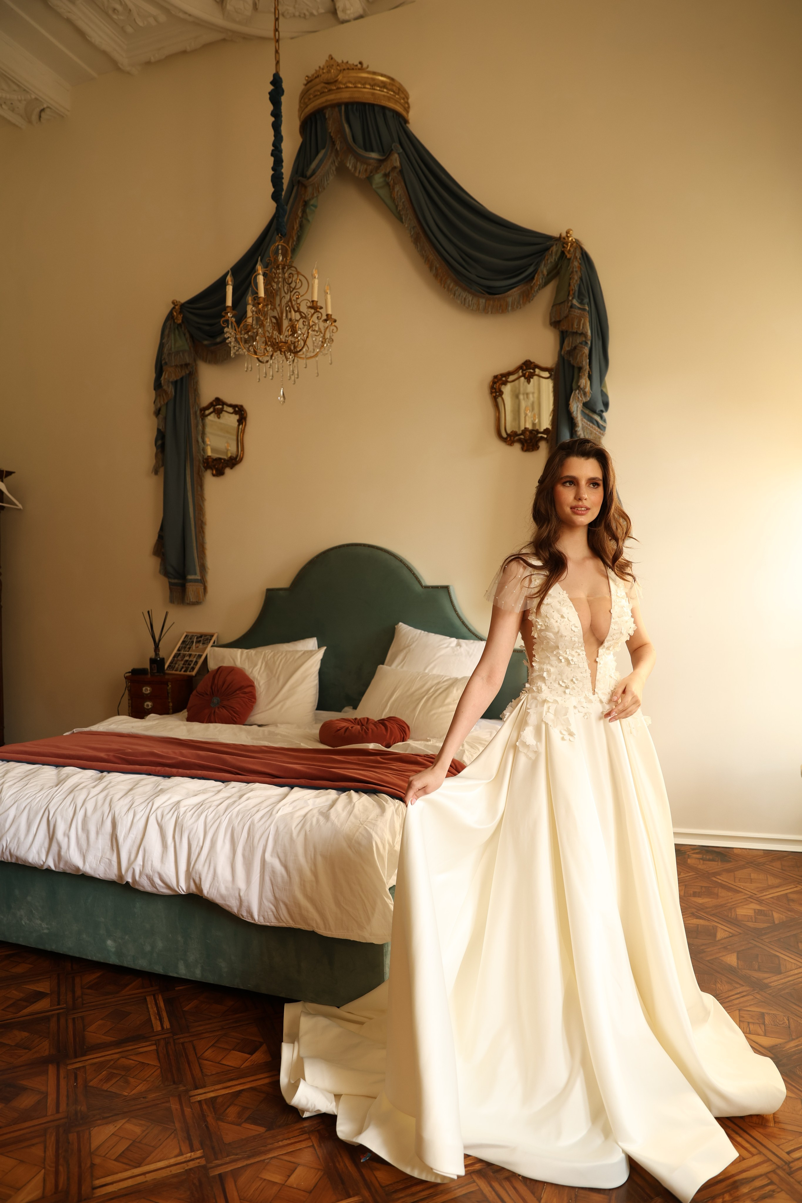 Айк & Анна. Яна Чхан — Фотограф в Донецке и не только