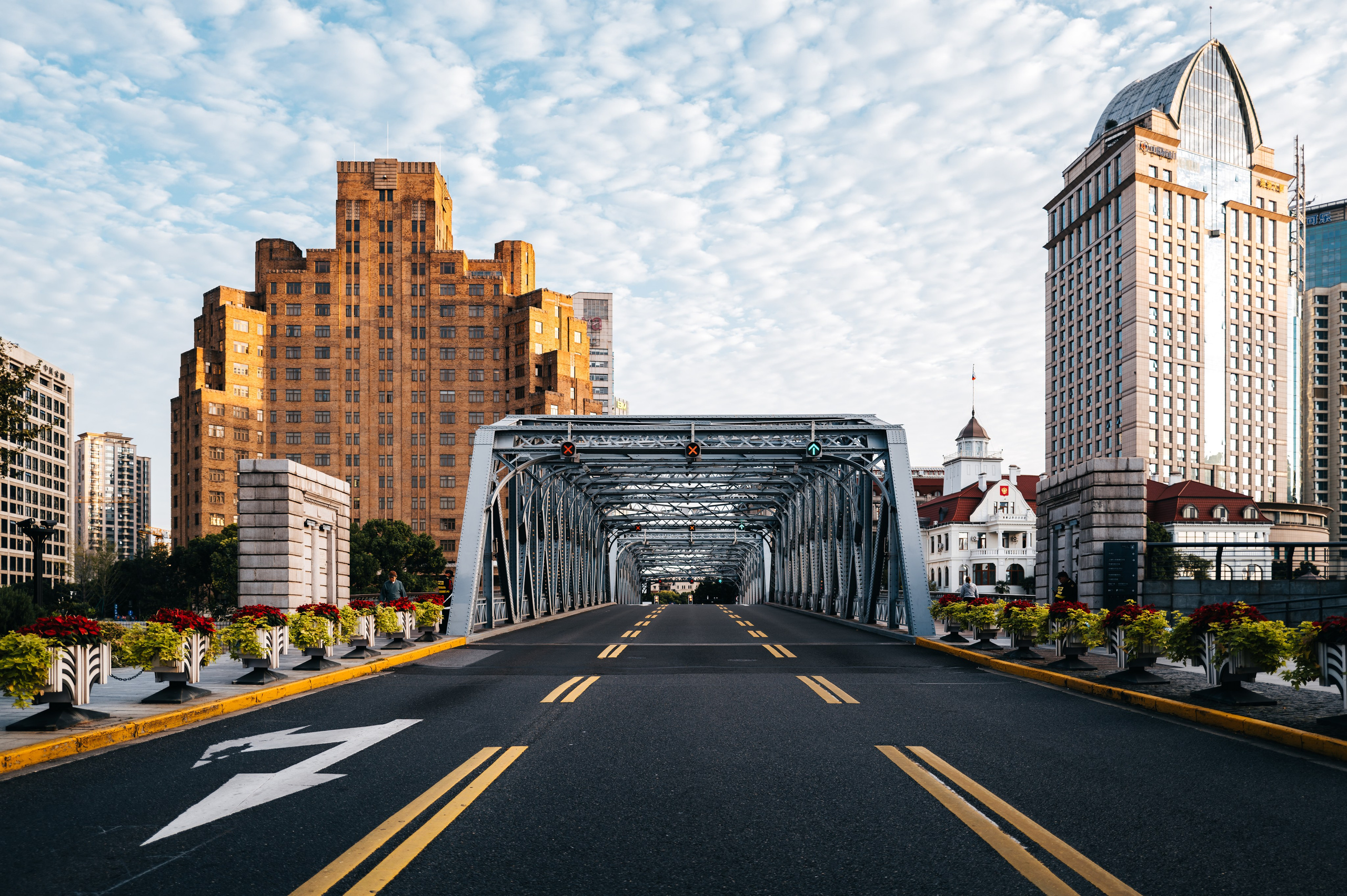 China/Китай. @tomrus: Рустам Шагиморданов — фотограф