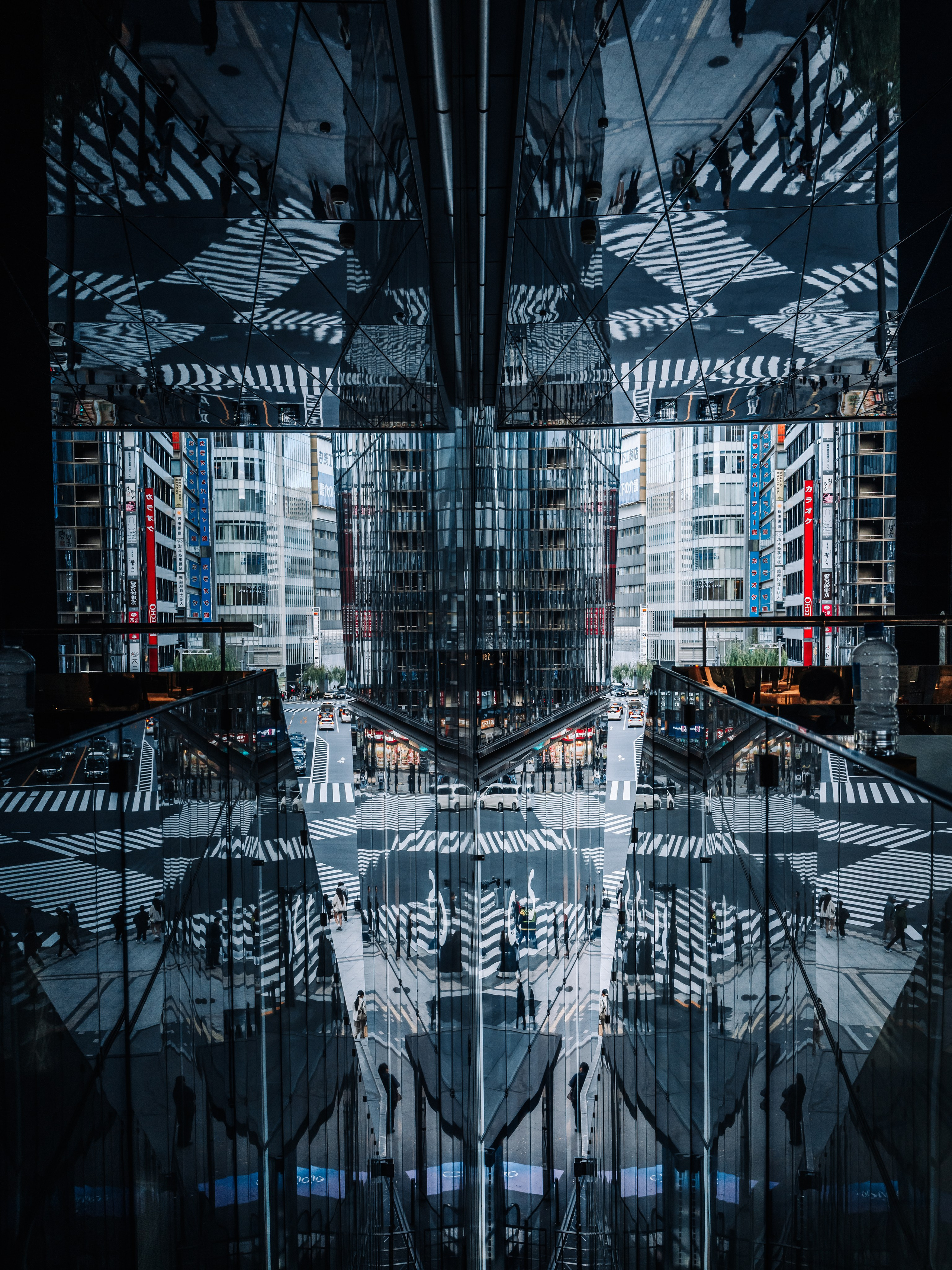 Japan/Япония. @tomrus: Рустам Шагиморданов — фотограф