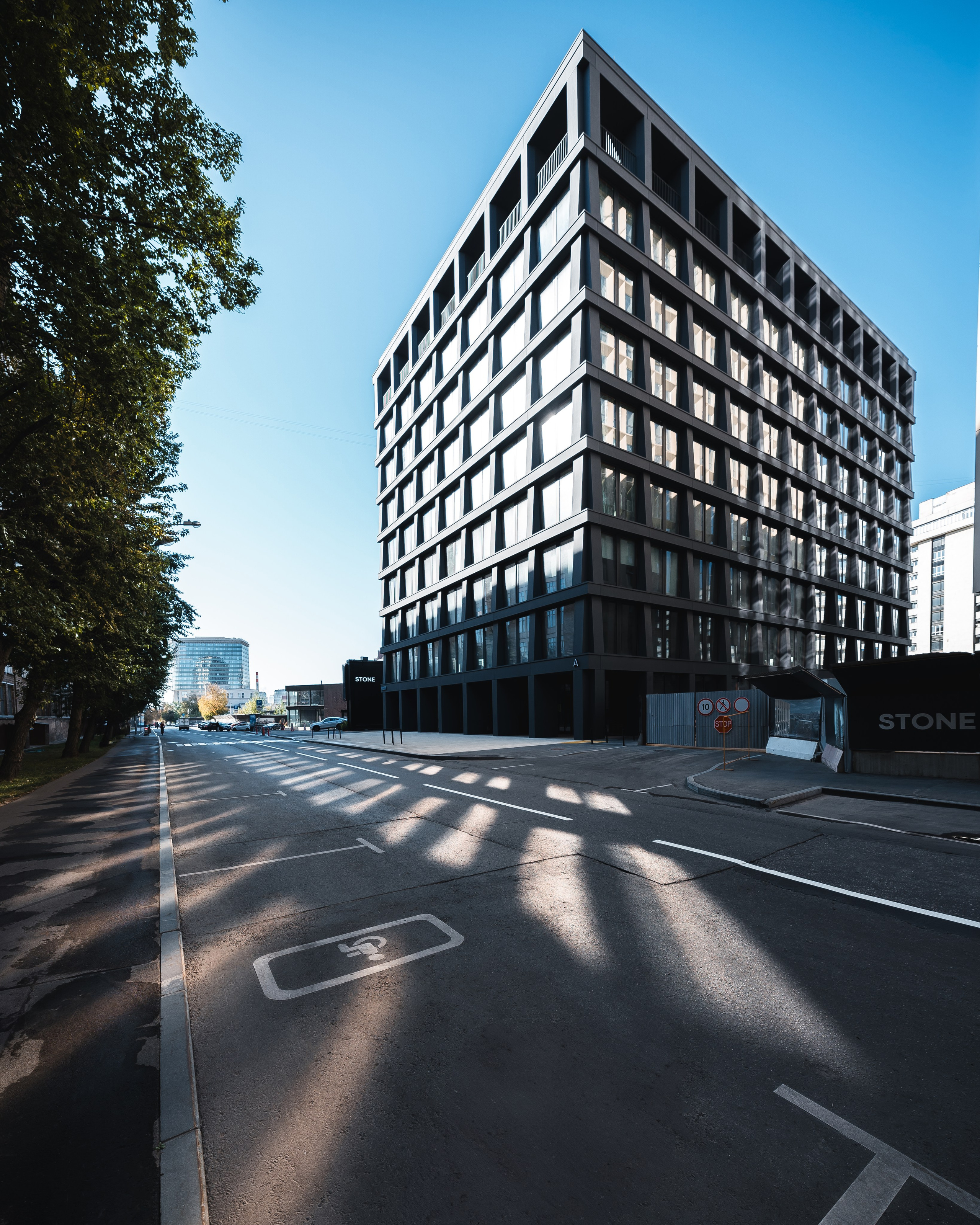 STONE, Stone Towers. @tomrus: Рустам Шагиморданов — фотограф