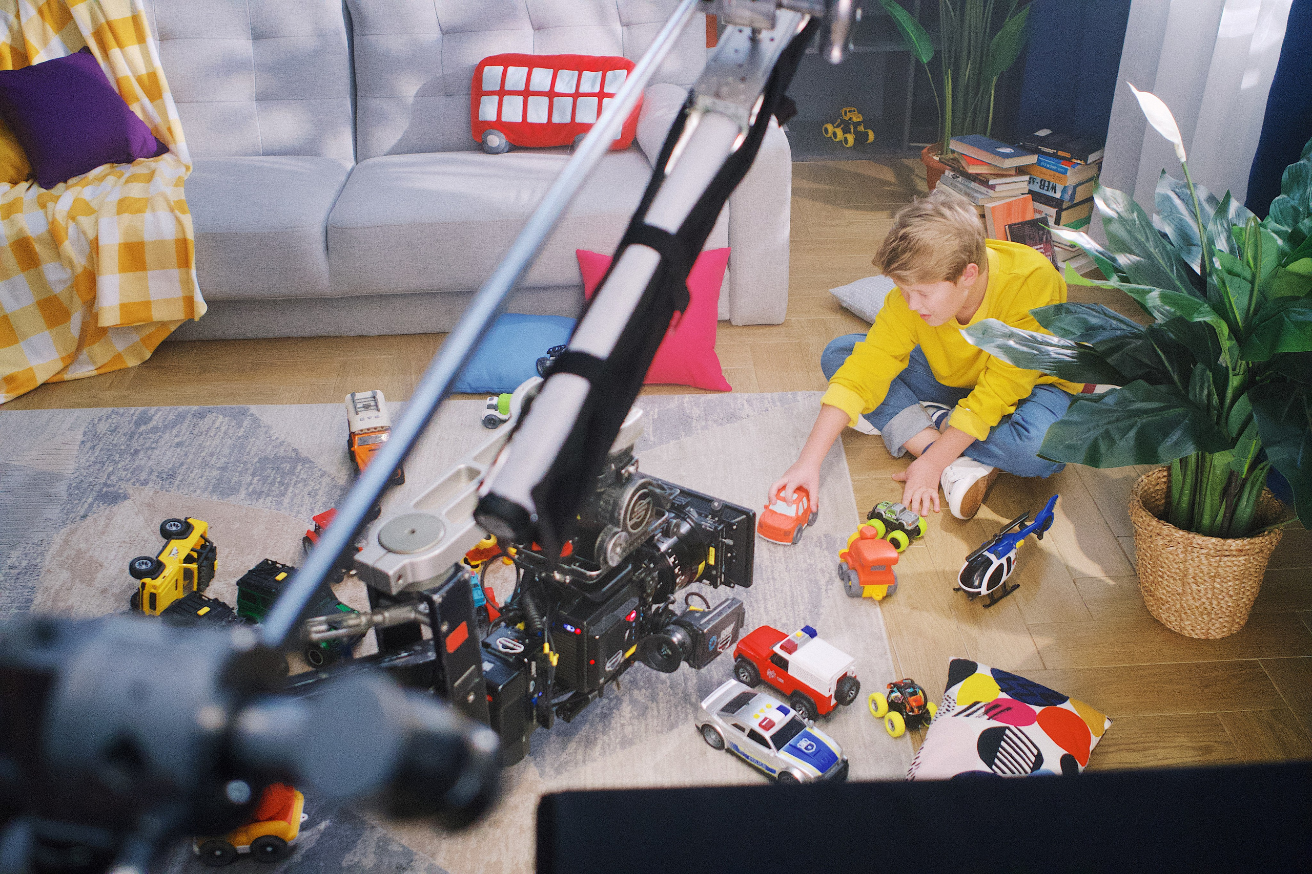 Funky Toys. Photokoval.ru