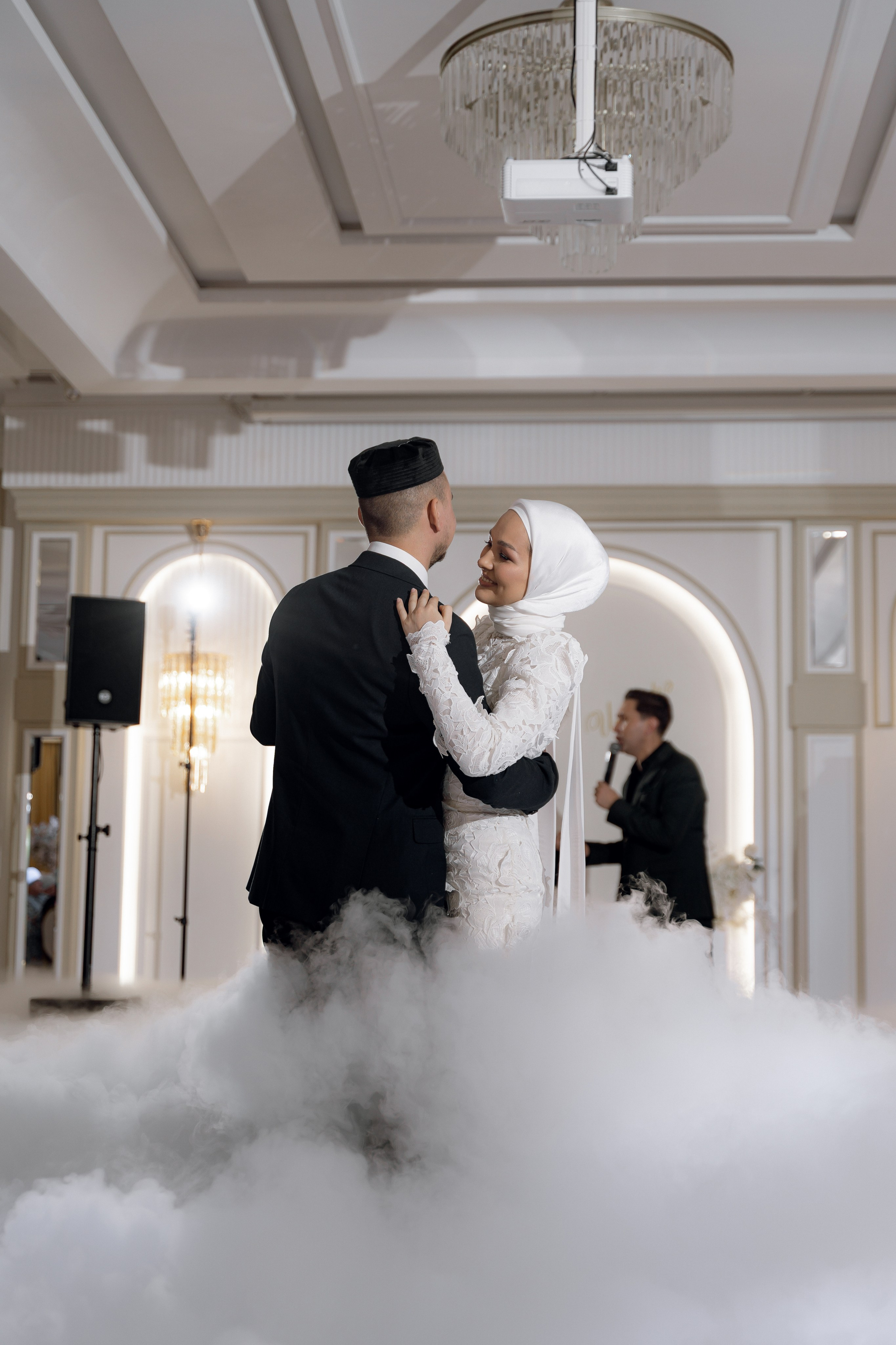 Данис & Ильзира (Алтан). RAMIL SAFIULLIN