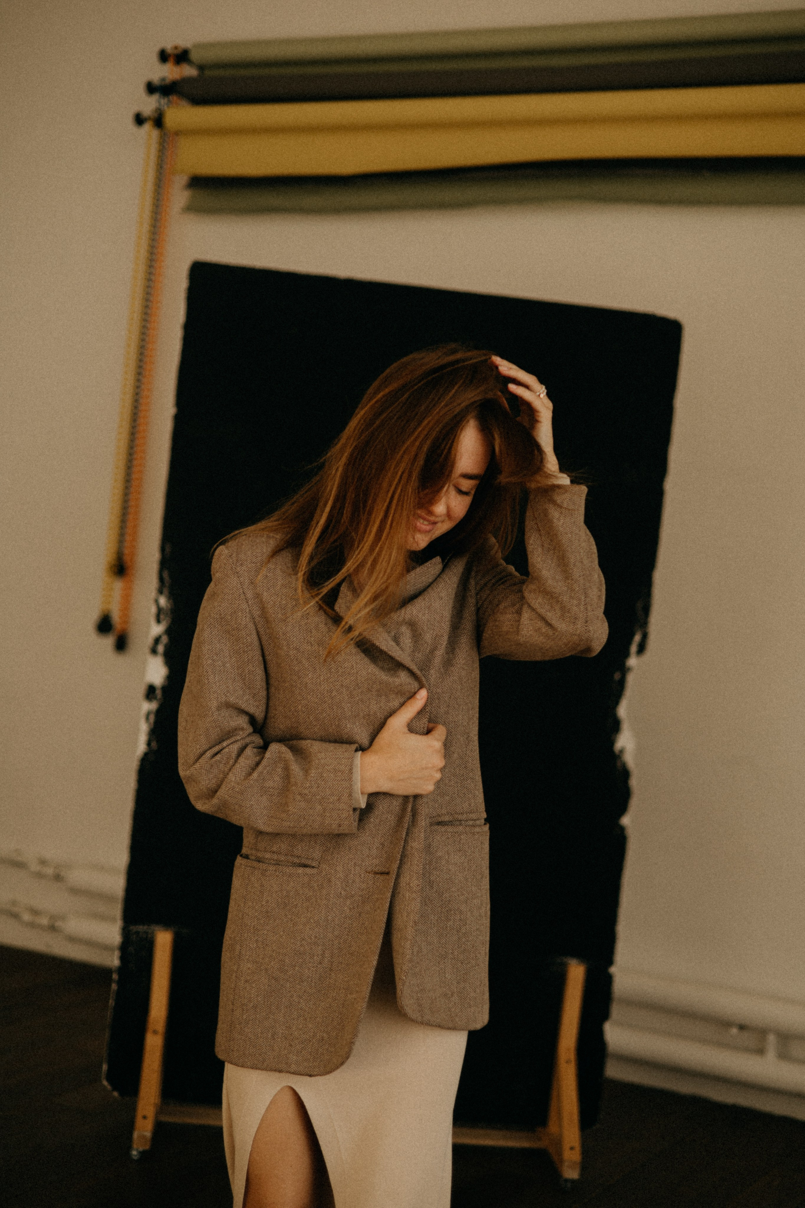 Влада. Фотограф Настя Леонова