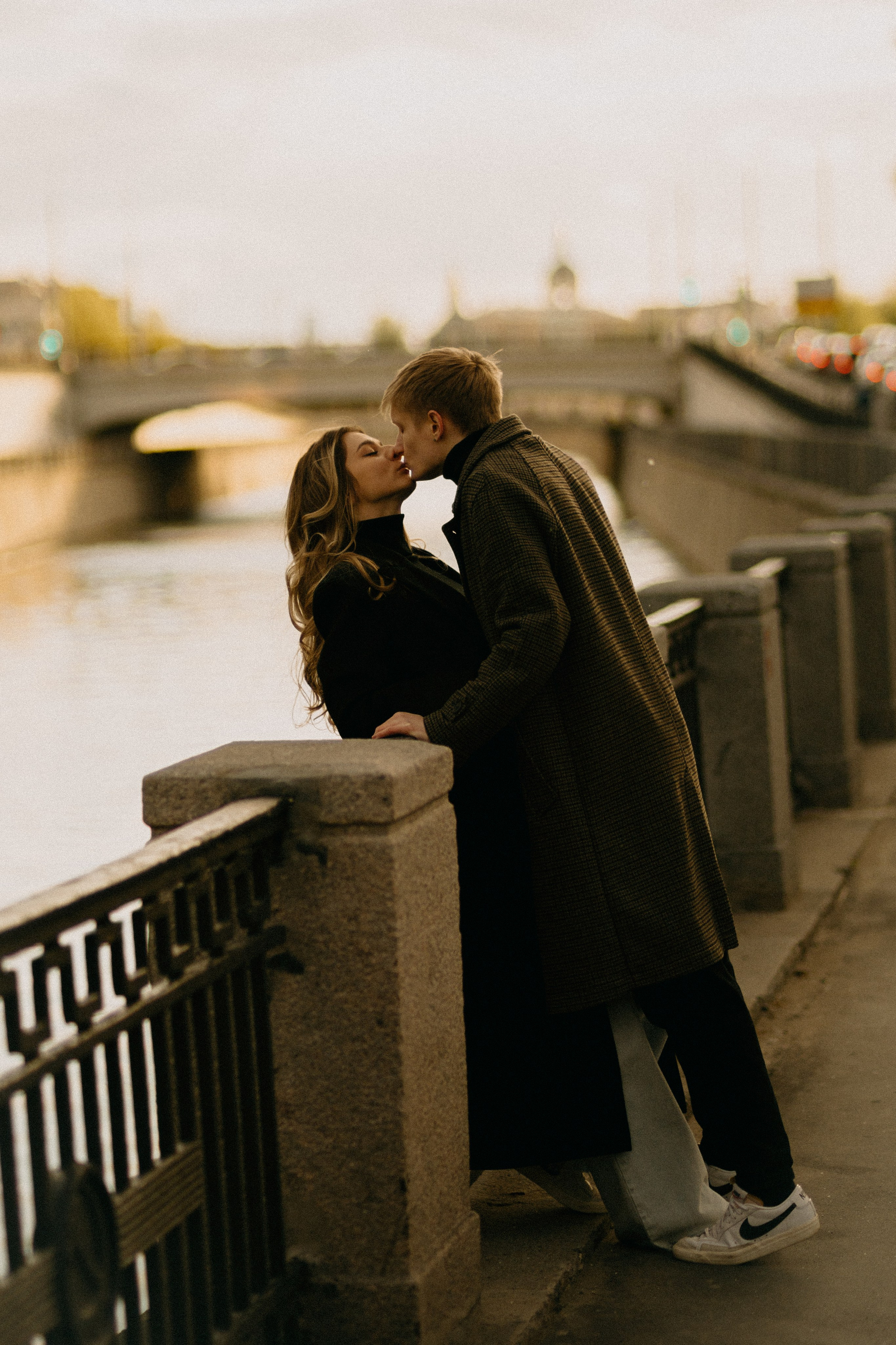 М. Фотограф Настя Леонова