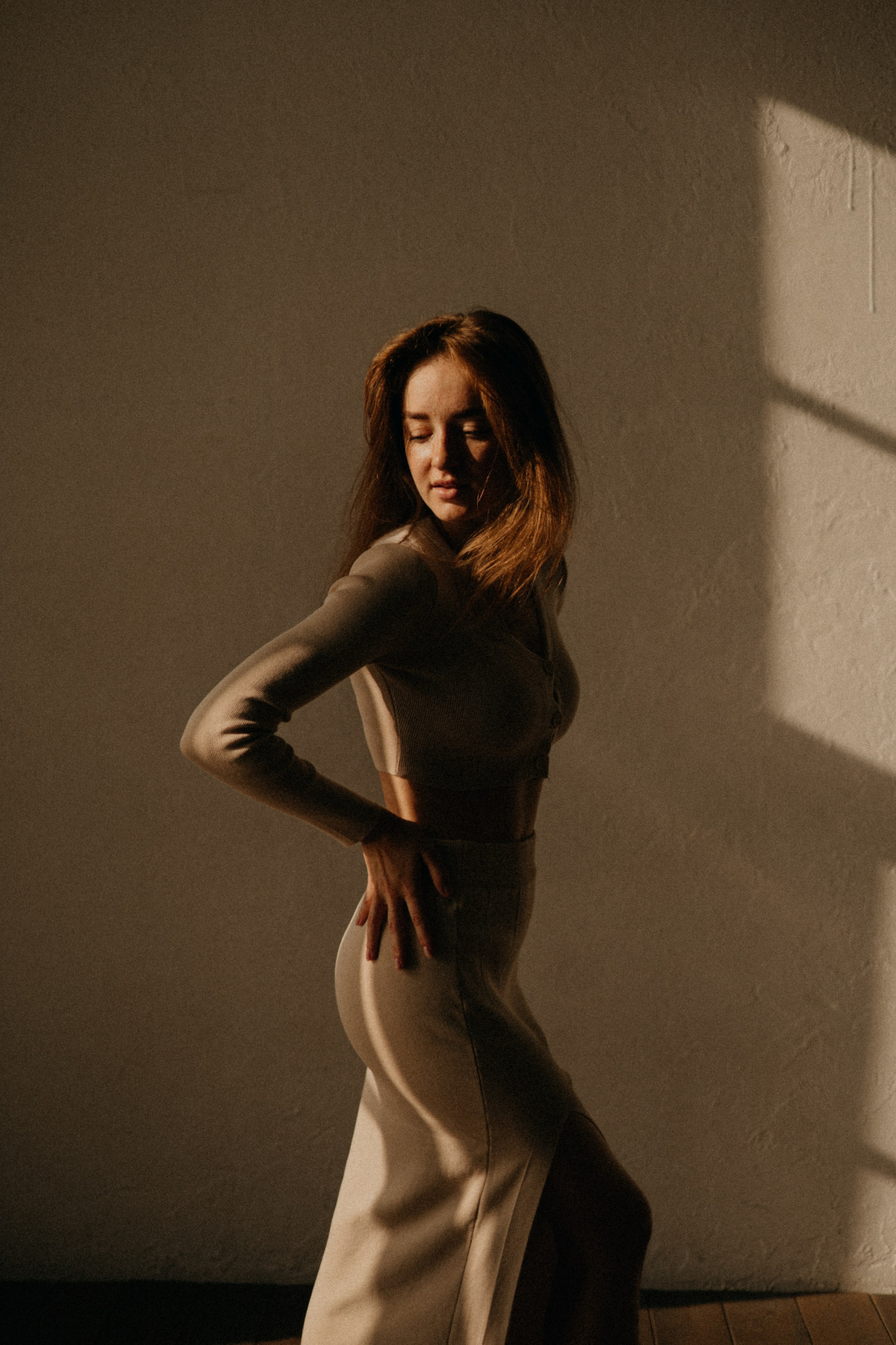 Влада. Фотограф Настя Леонова