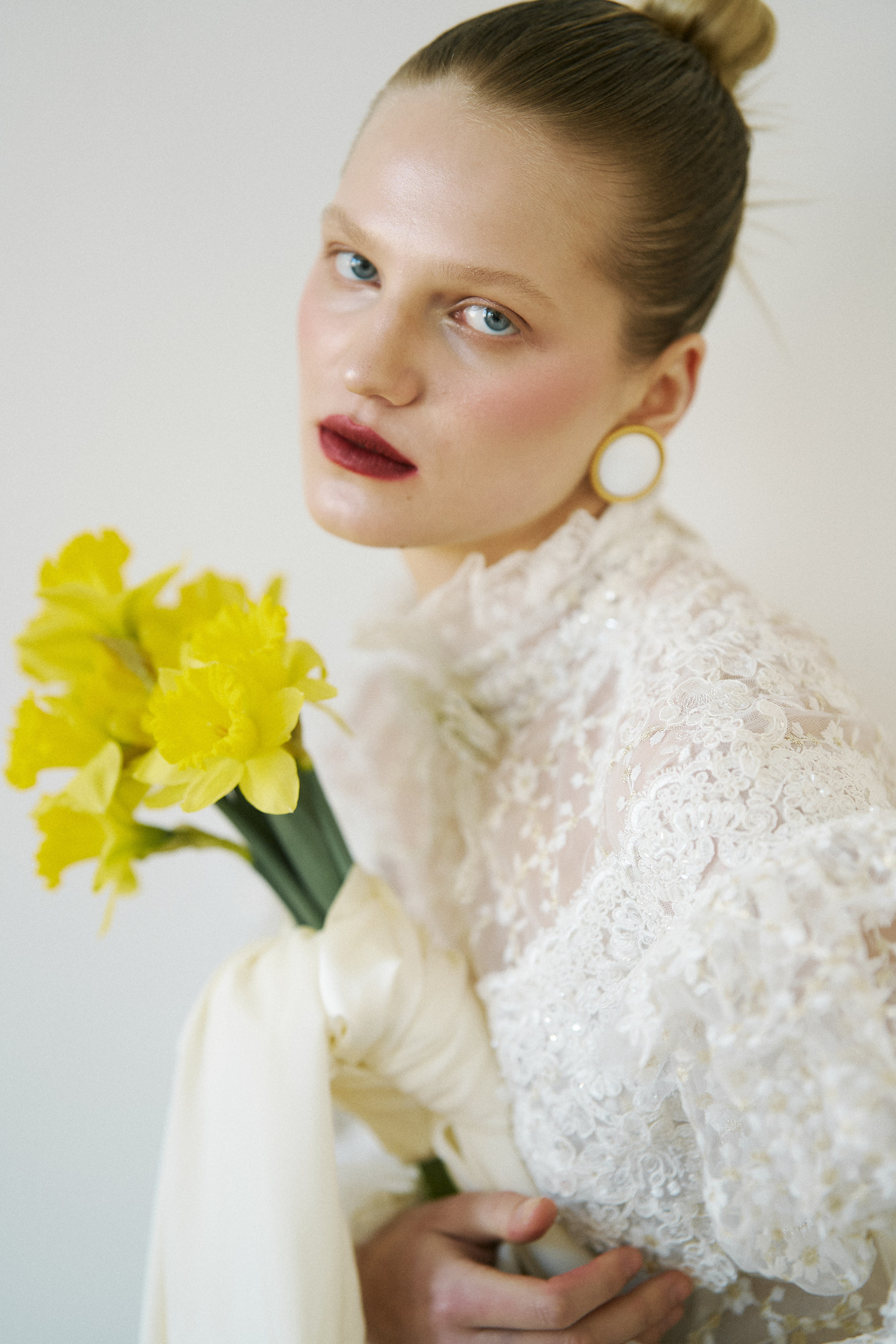 Альберт и Кристина | Творческий проект с командой. Свадебный фотограф Минск РБ