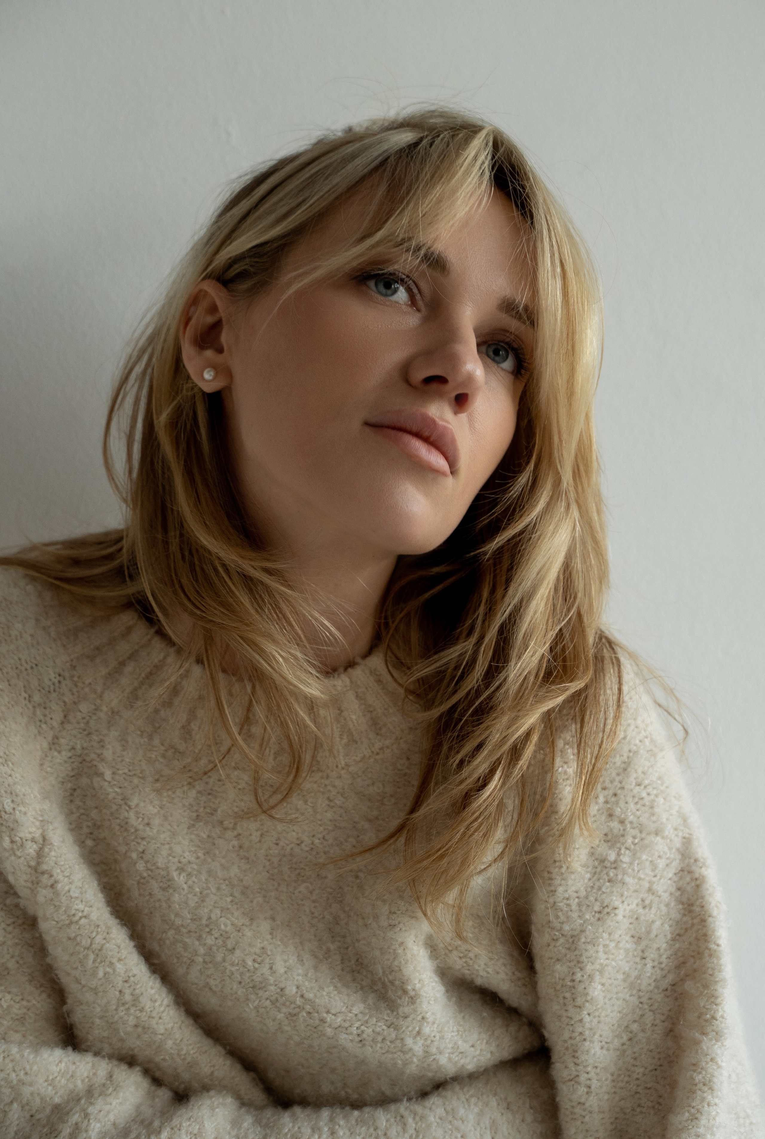 Юля и Варя. Фотограф Анна Котова