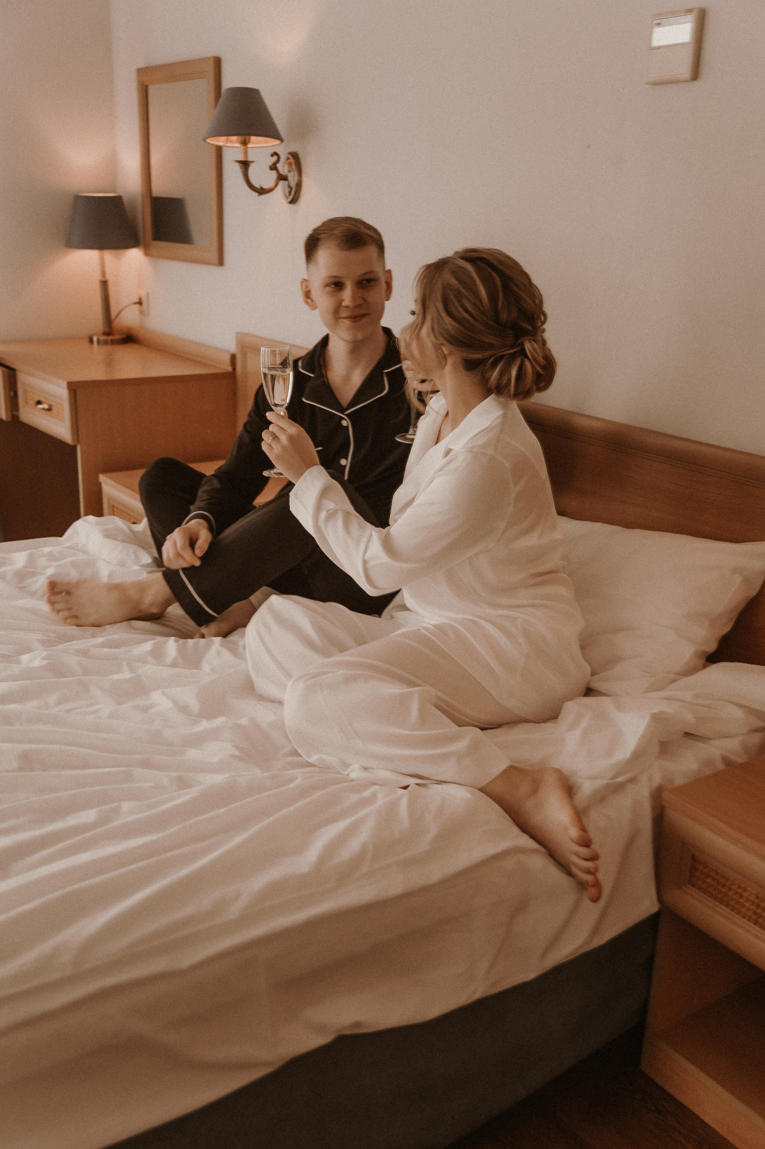 Егор и Настя. Свадебный фотограф Анастасия Тащилина