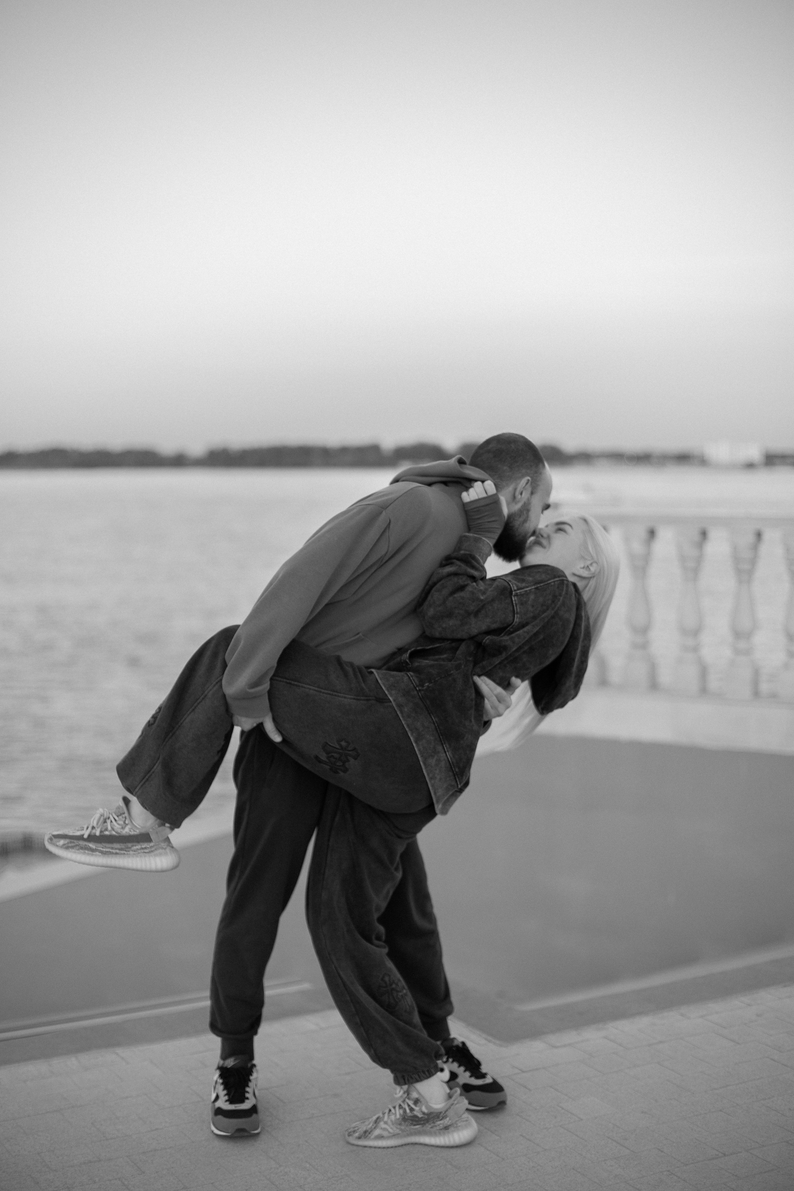 Игорь и Ангелина. Главная