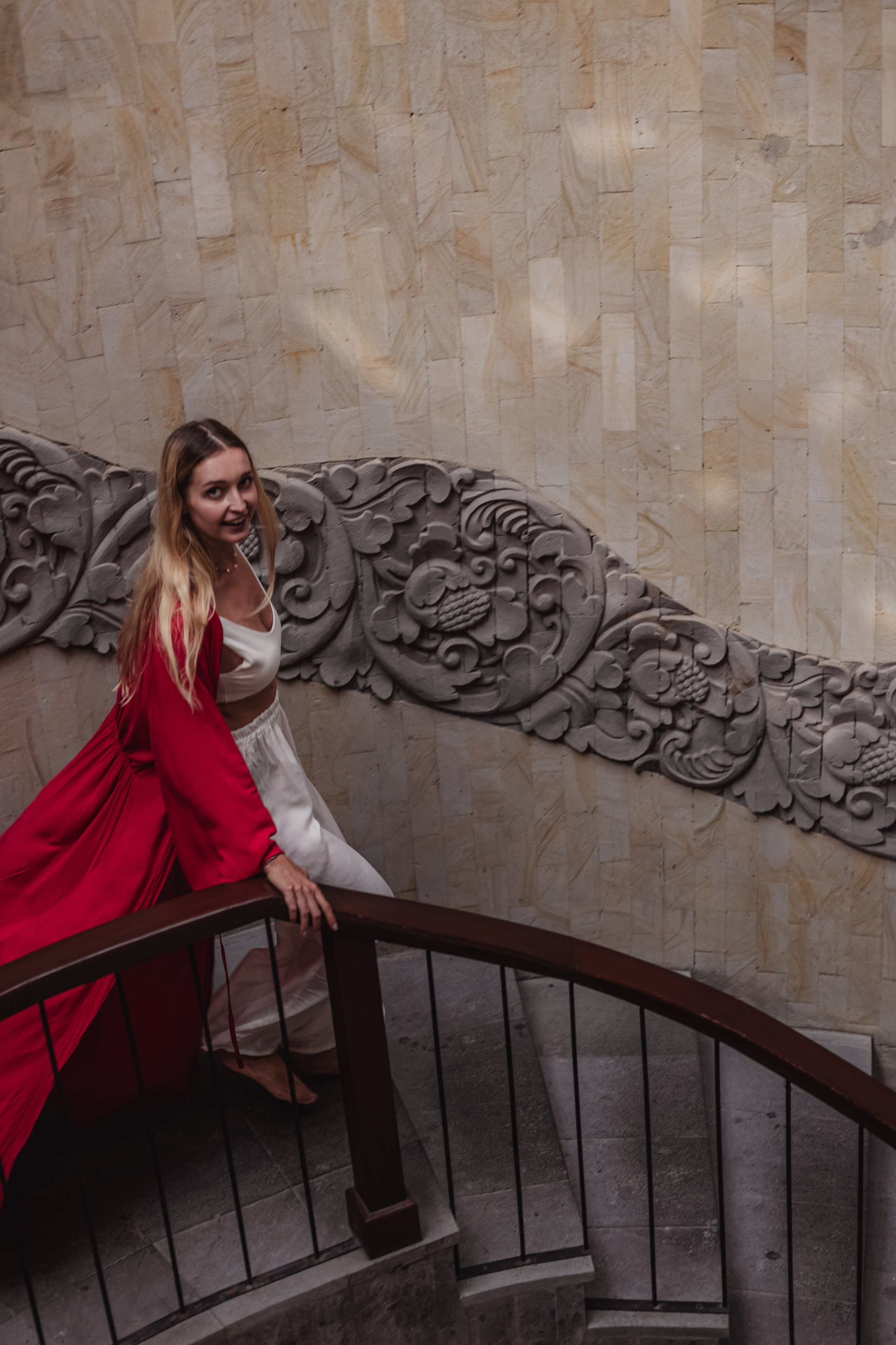 Diwali 11/11 w Bhakti Bliss celebration. Mariam Bagdasaryan