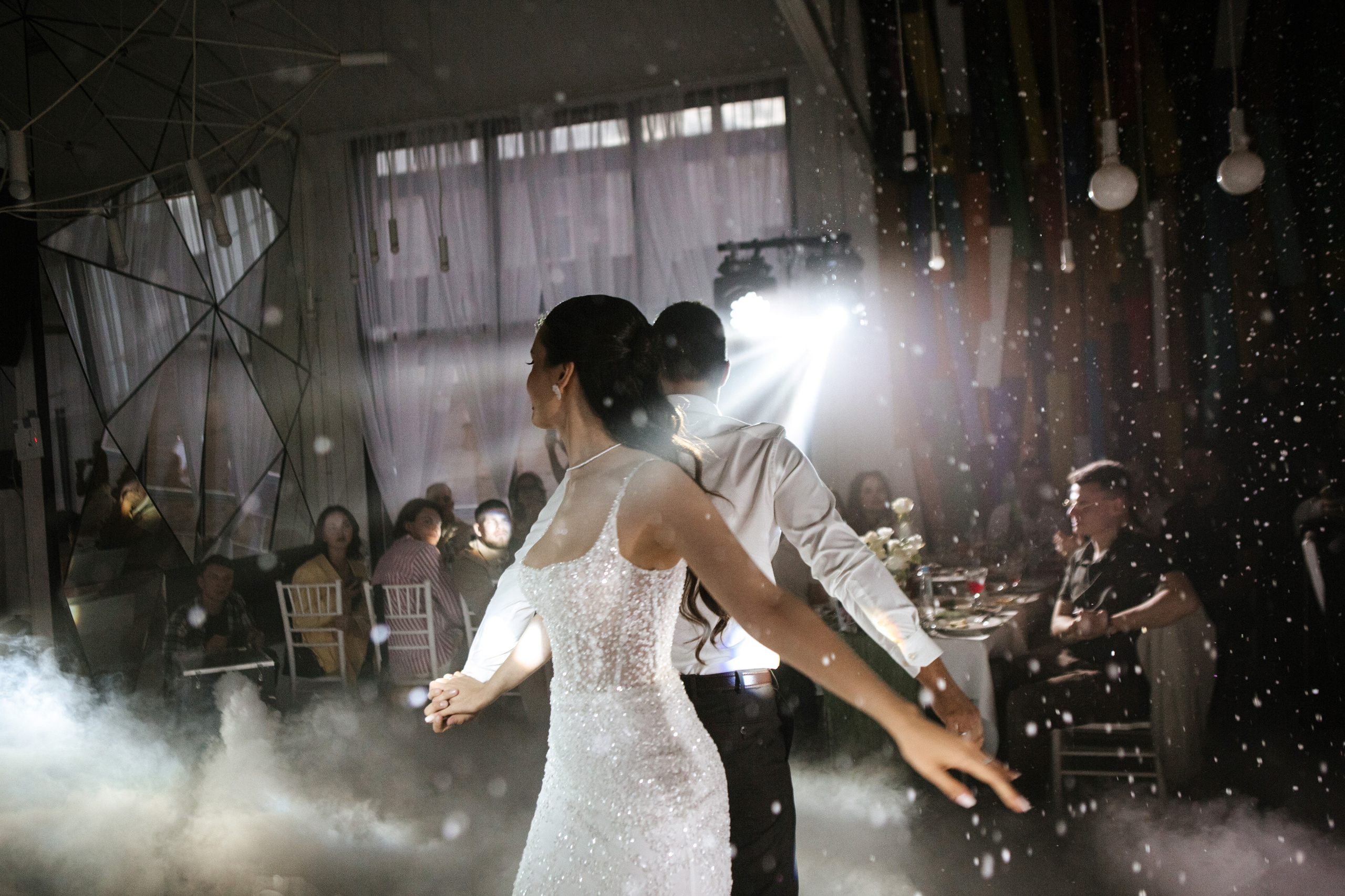 Павел и Анна. Фотограф в Волгограде и Москве | Анастасия Лаврова