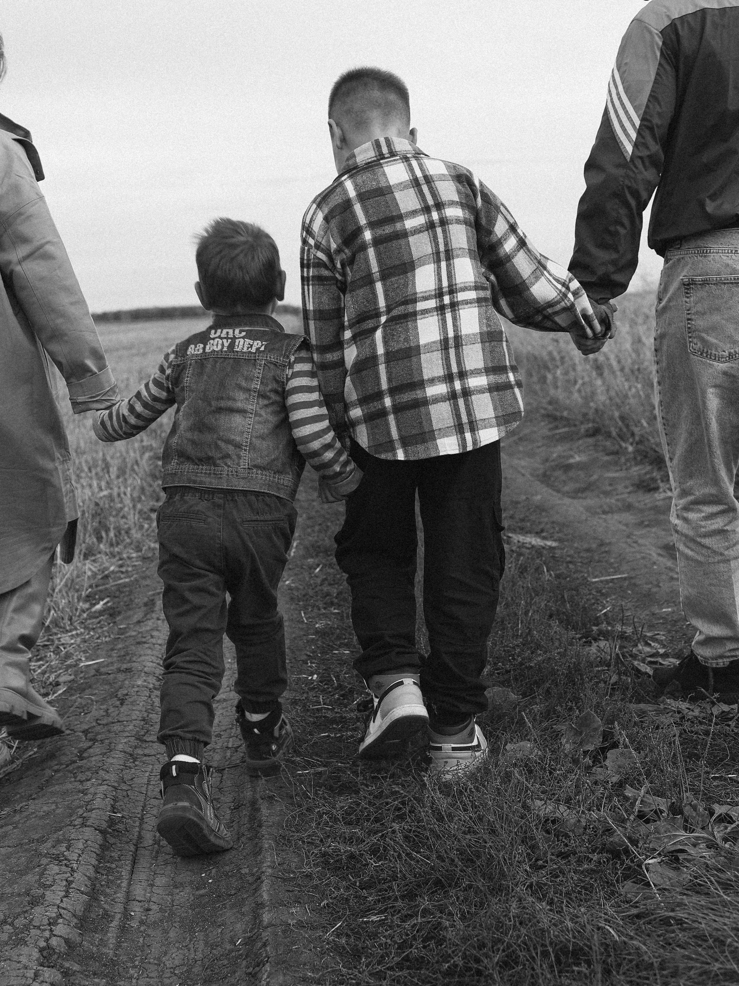 Савины — ретро. Семейный и детский фотограф в  г. Екатеринбурге Холодова Юлия