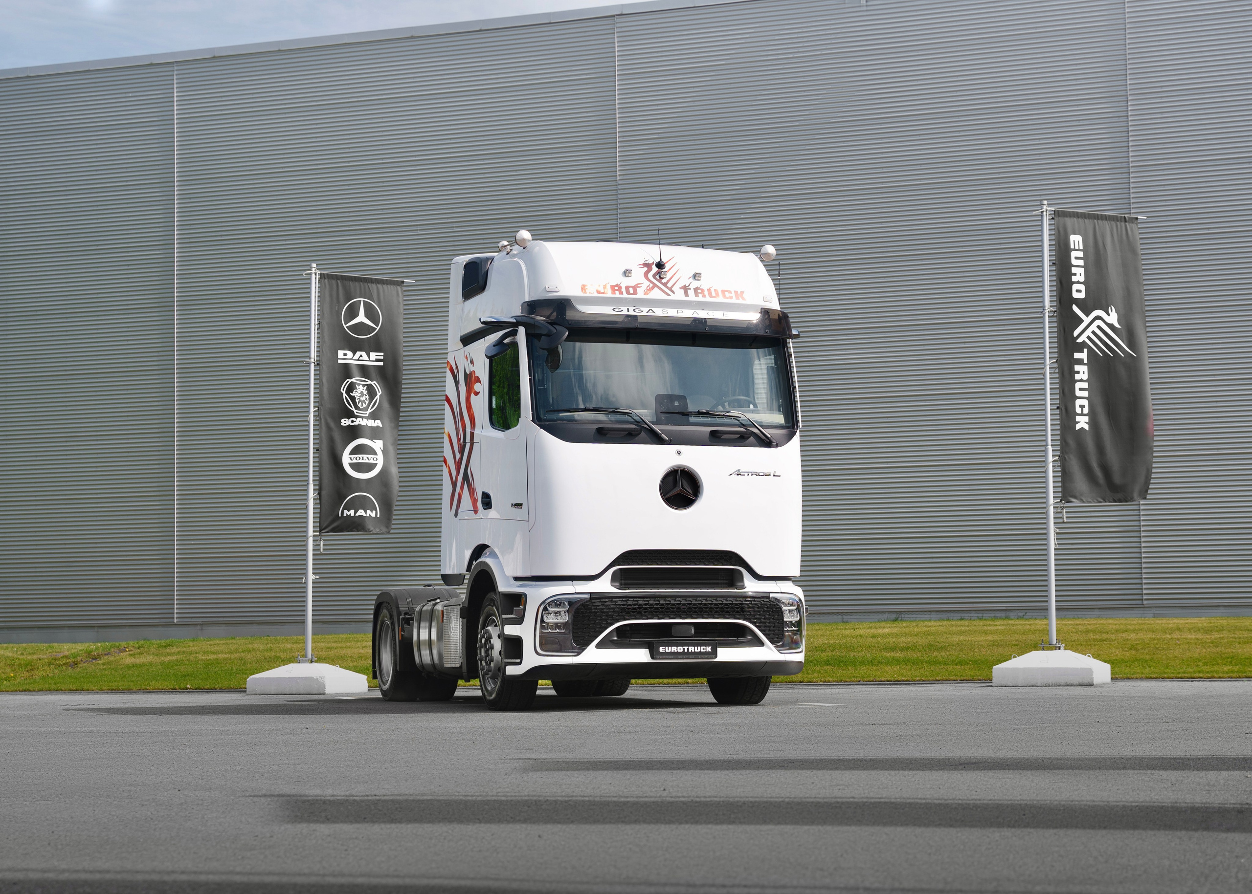 Контент съёмка. Главная