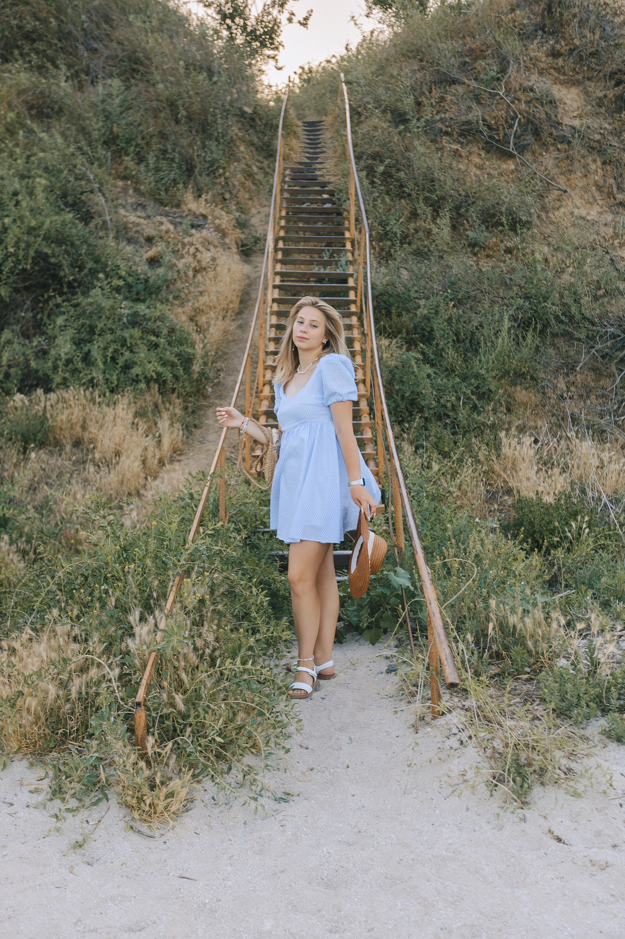 Марина. Фотограф Таганрог Любимая Надя