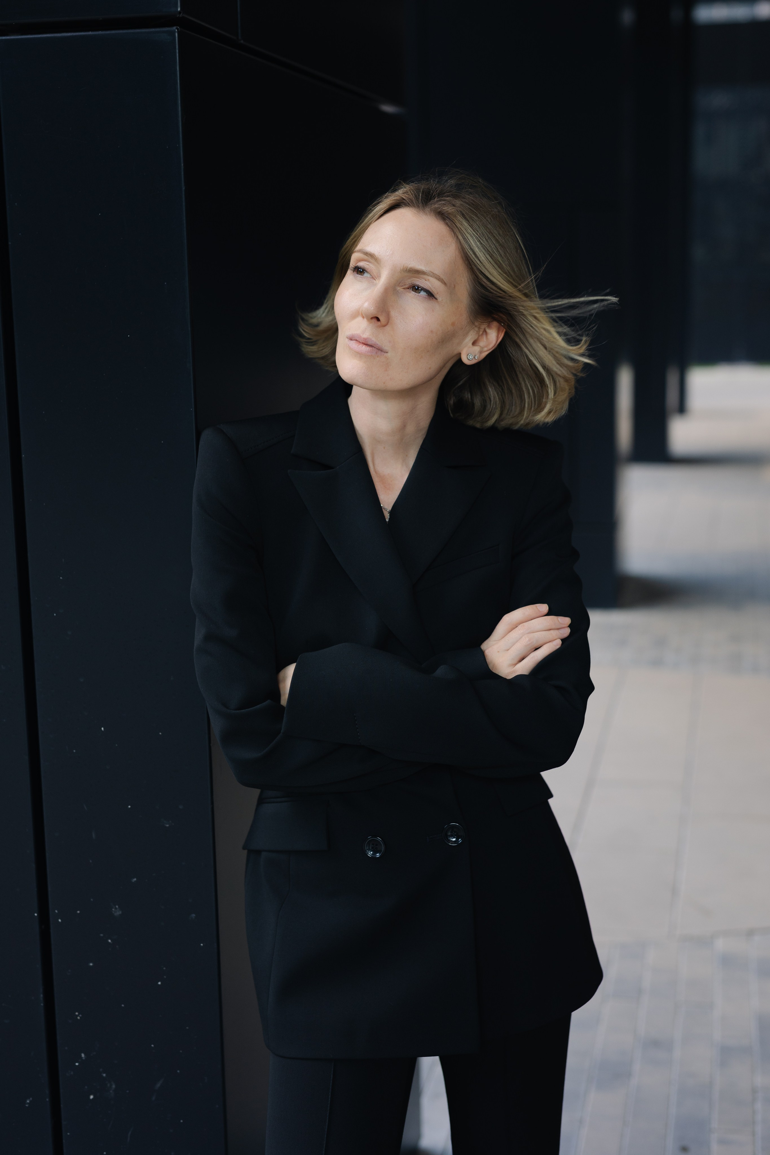 Vika. Главная