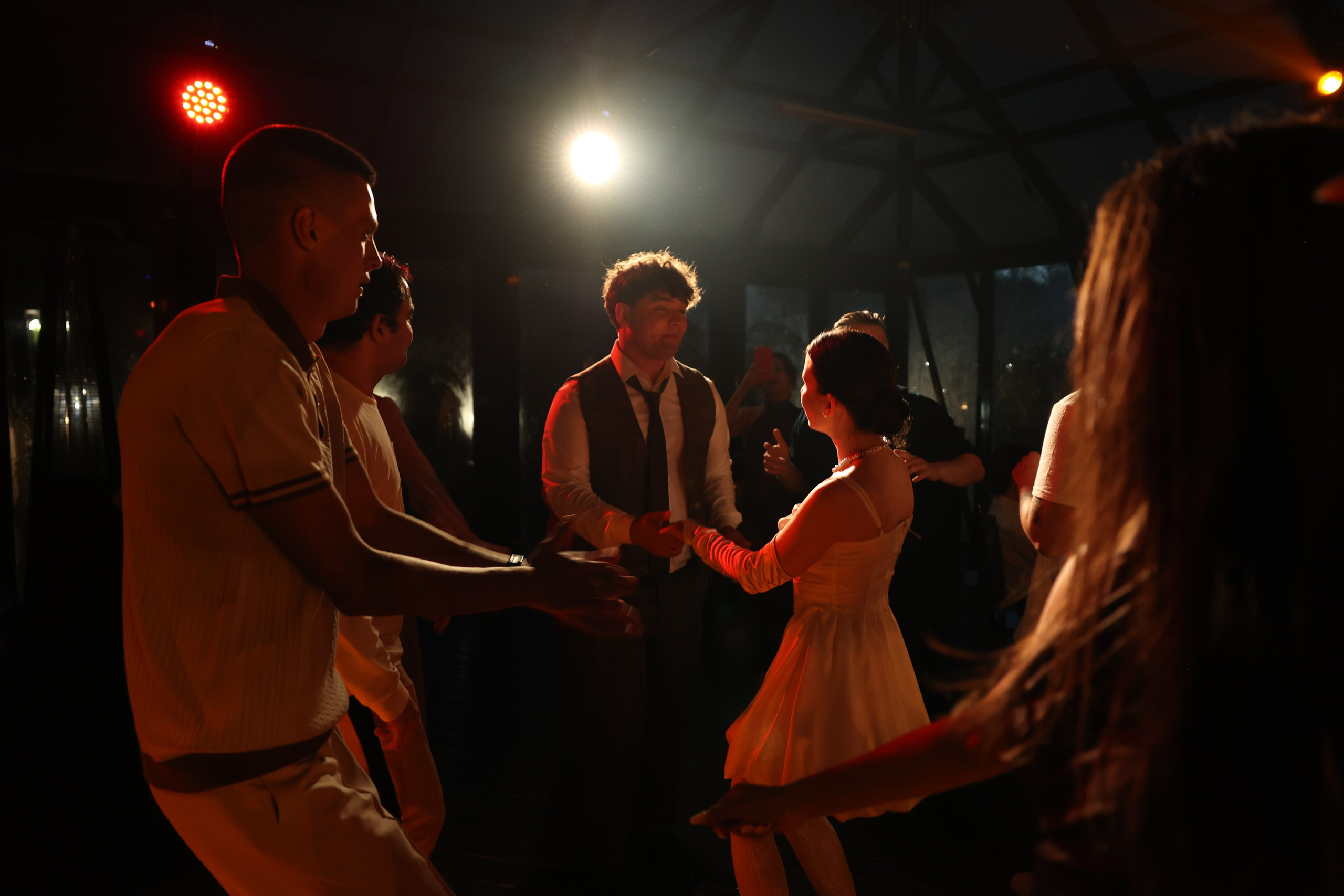 Green-house. Главная