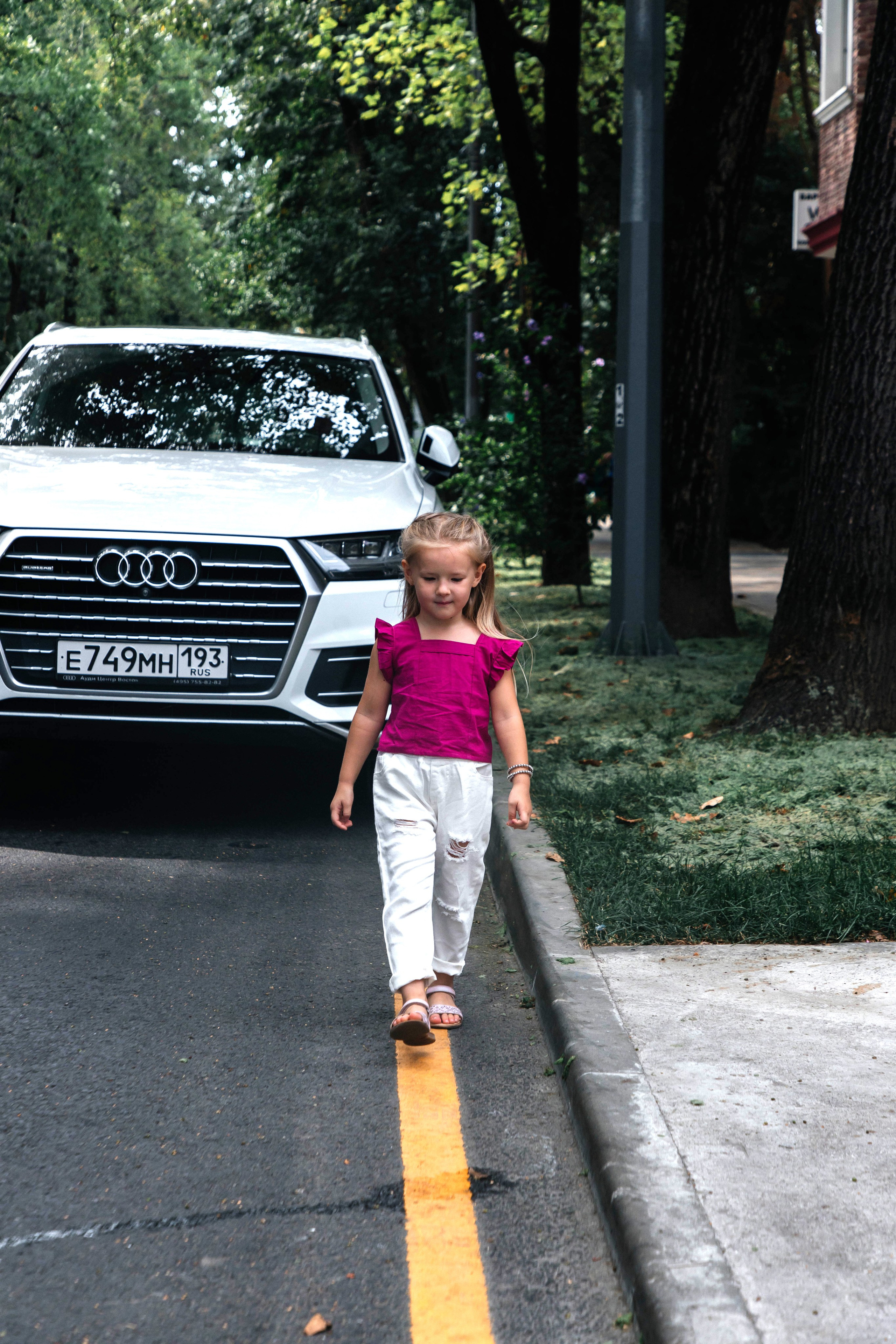 Style. Efimova Model Agency