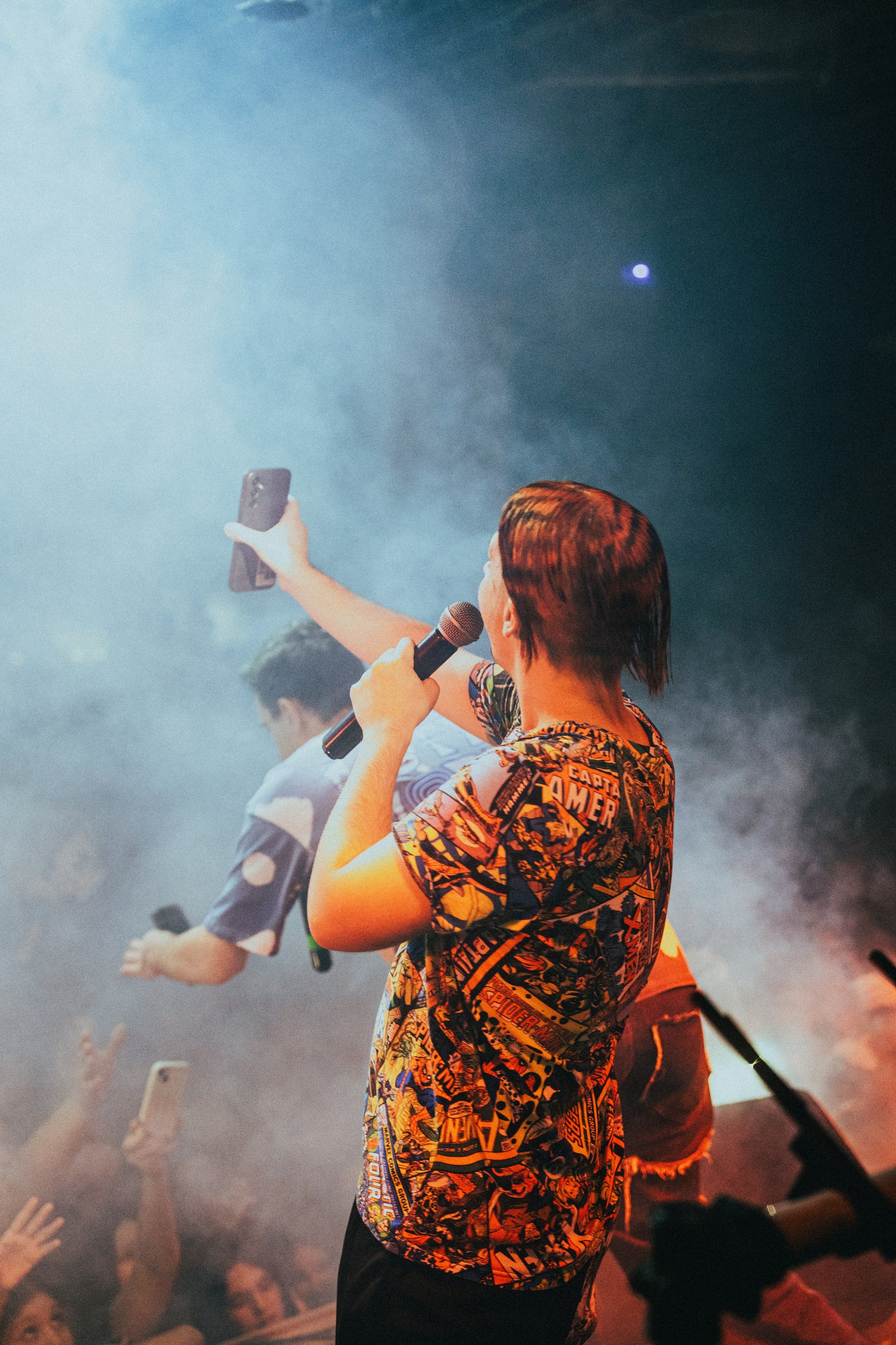 IVAN ZOLO. Фотограф Герман Лебедев — Тольятти