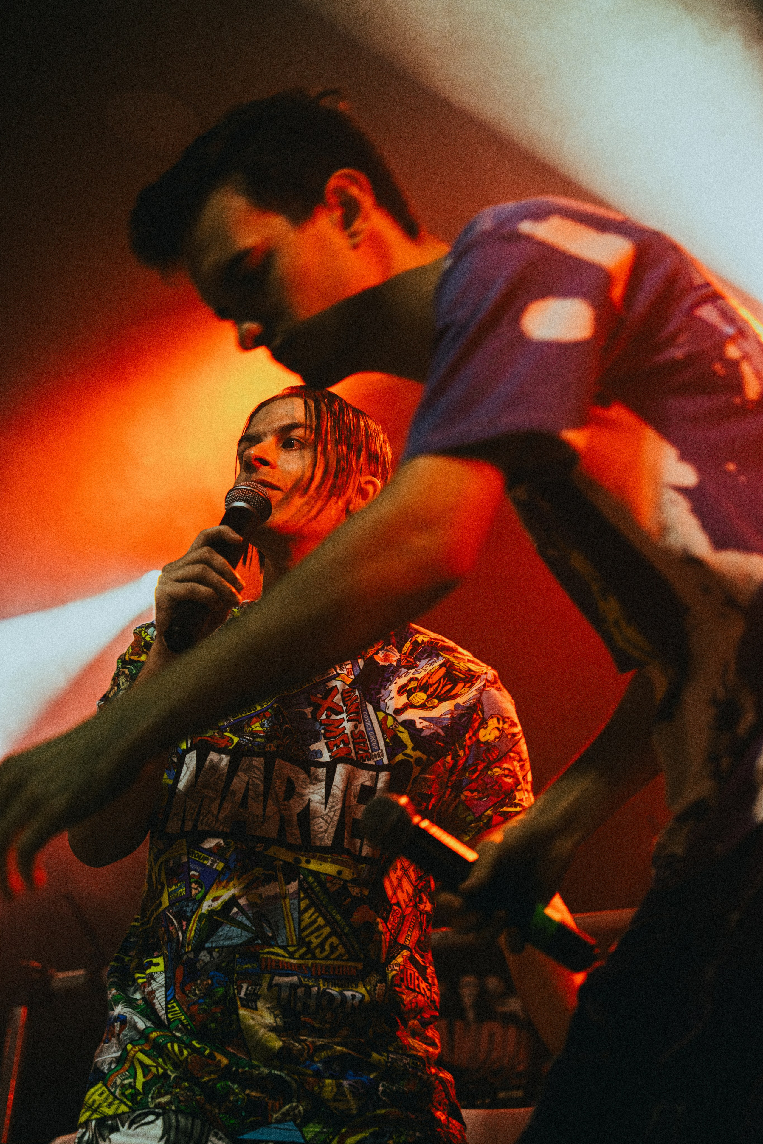 IVAN ZOLO. Фотограф Герман Лебедев — Тольятти