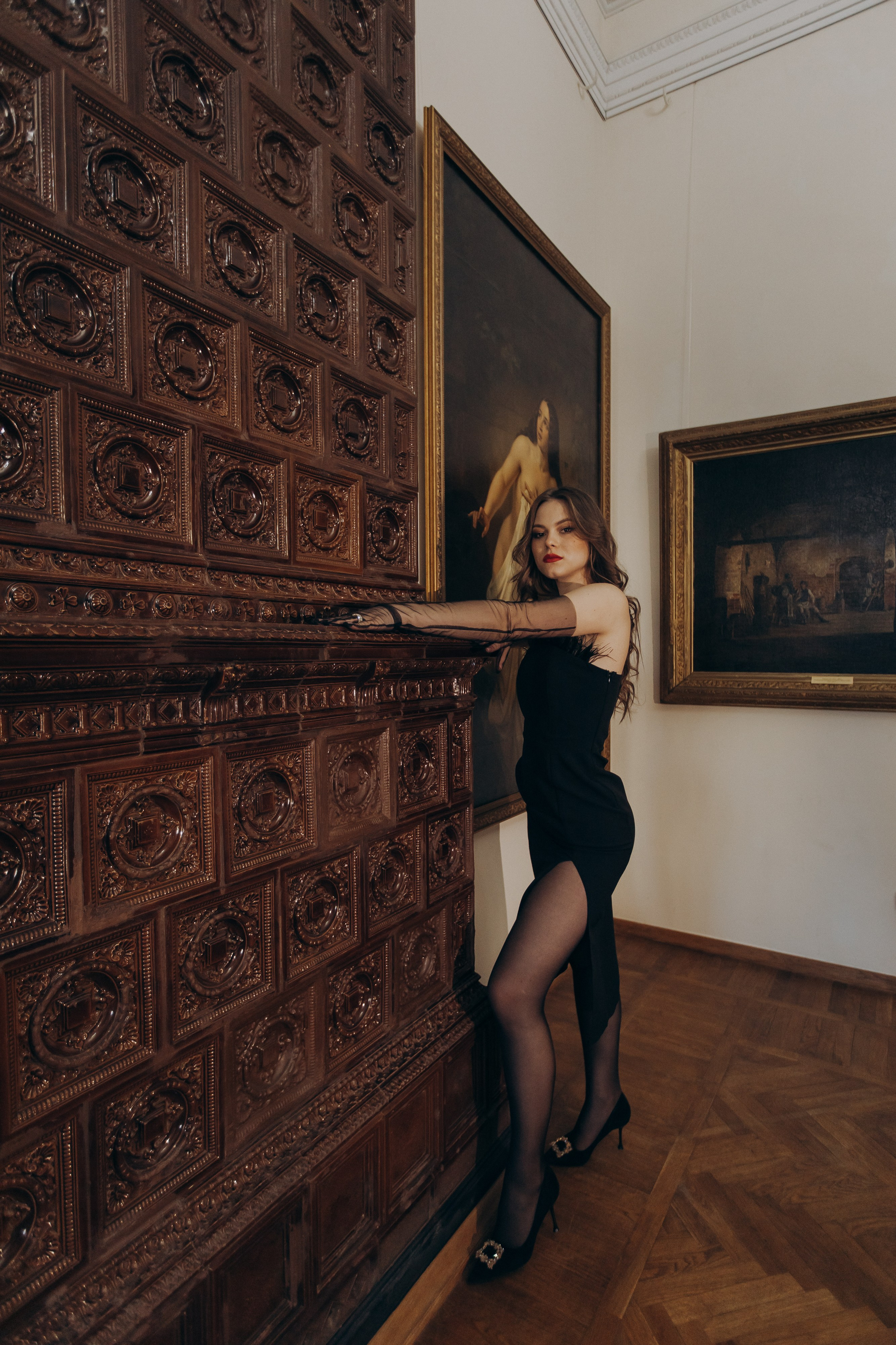 Ира и Дима. Фотограф Таганрог Любимая Надя