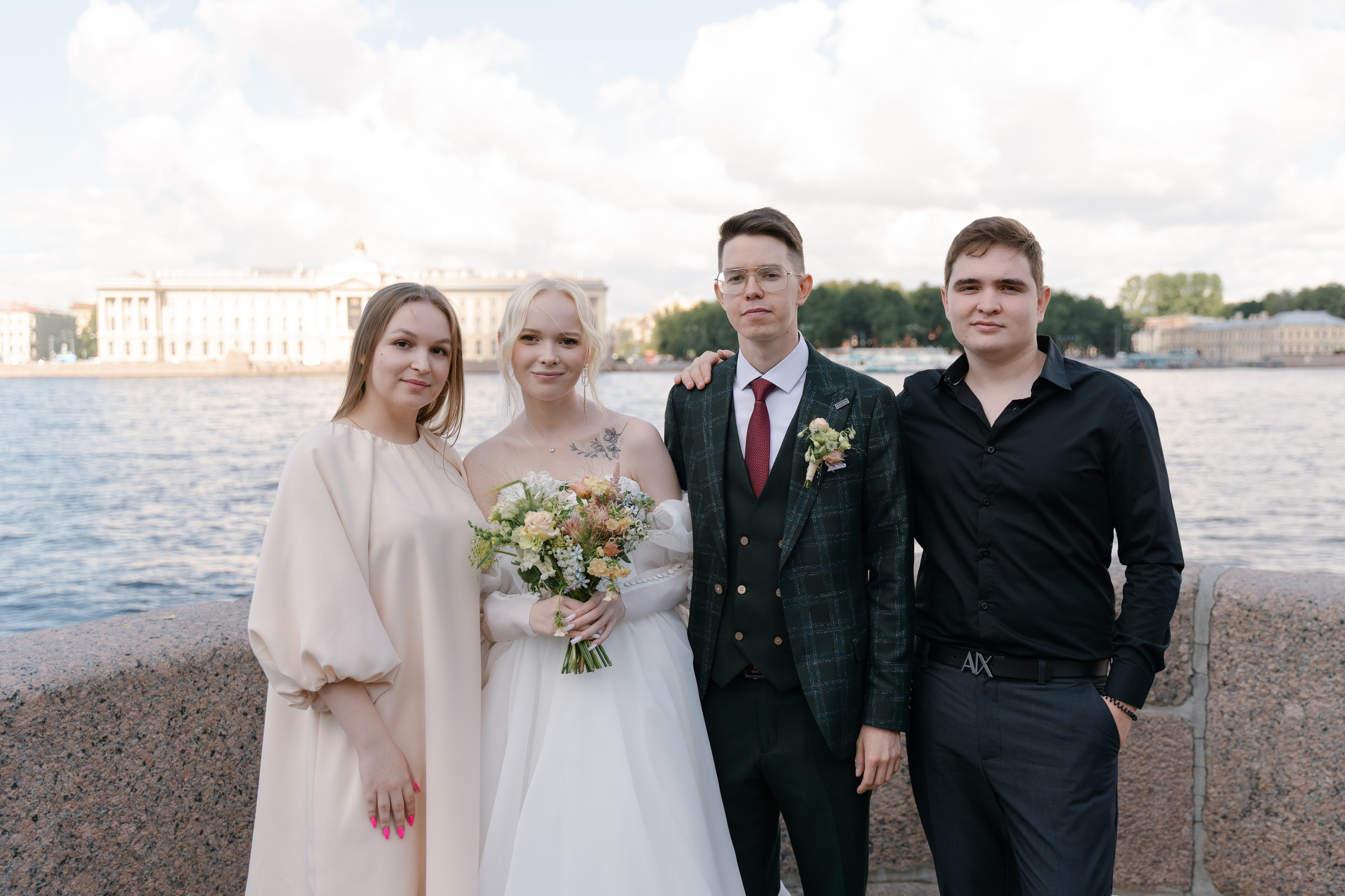 09.08.2023. Свадебный фотограф — Наталья Фед СПб/Москва