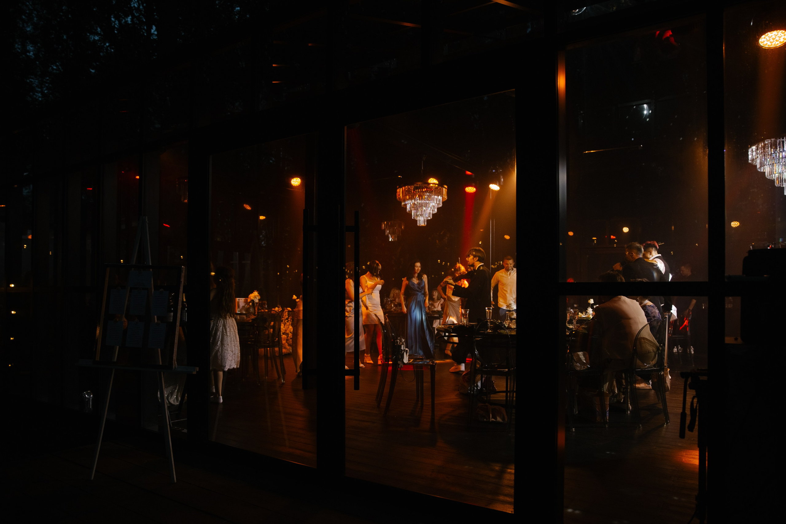 Кирилл и Екатерина. Свадебный фотограф Полина Панина