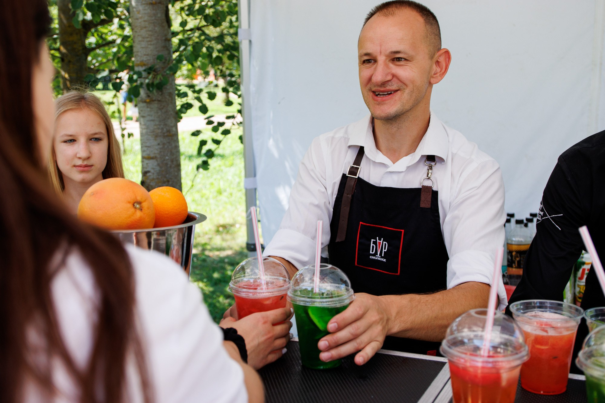 Соловьиное лето 2024. Спортивный фотограф Вадим Добедченков