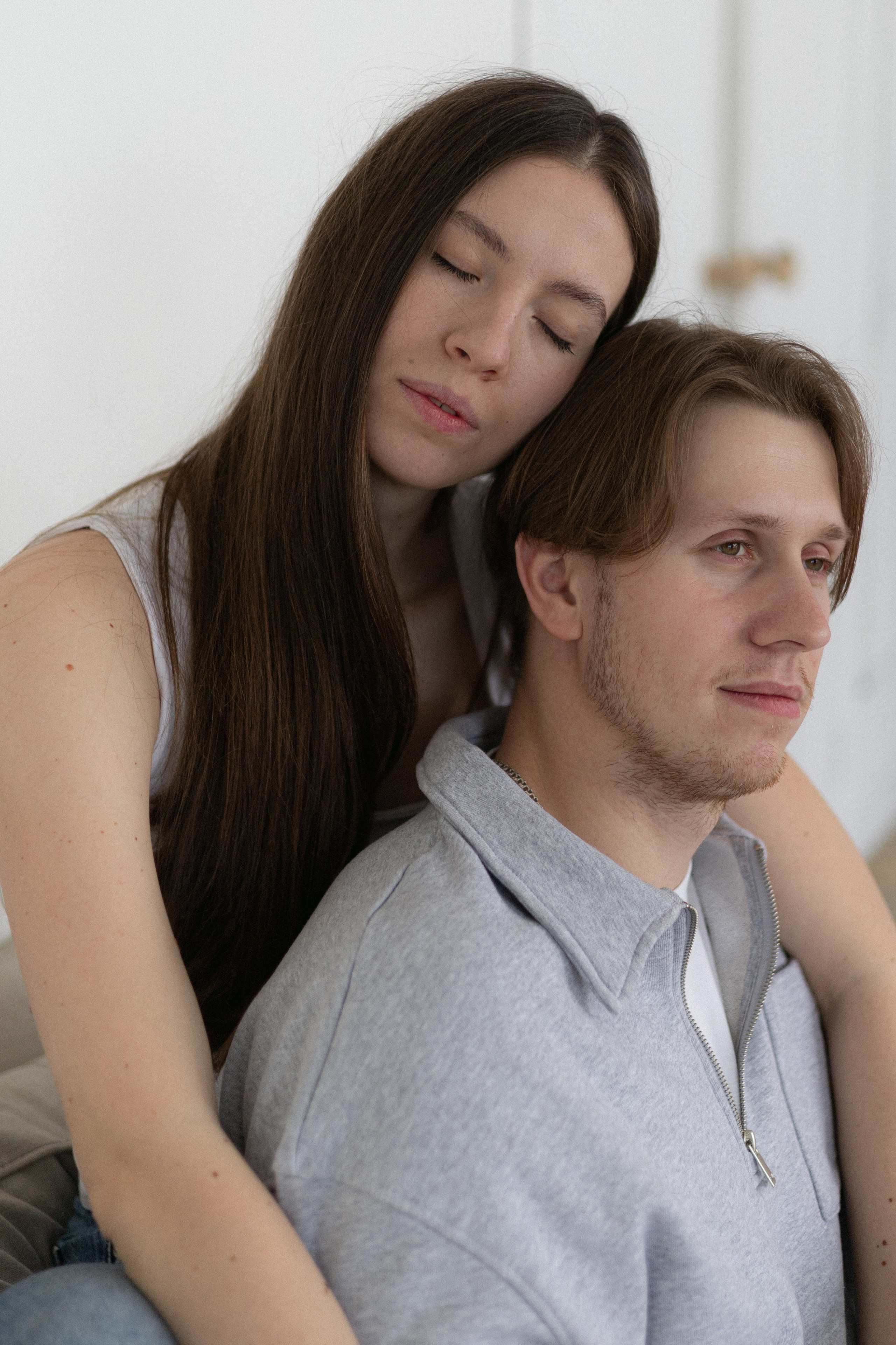 Влад и Катя. Фотограф в Волгограде Полина Иванова