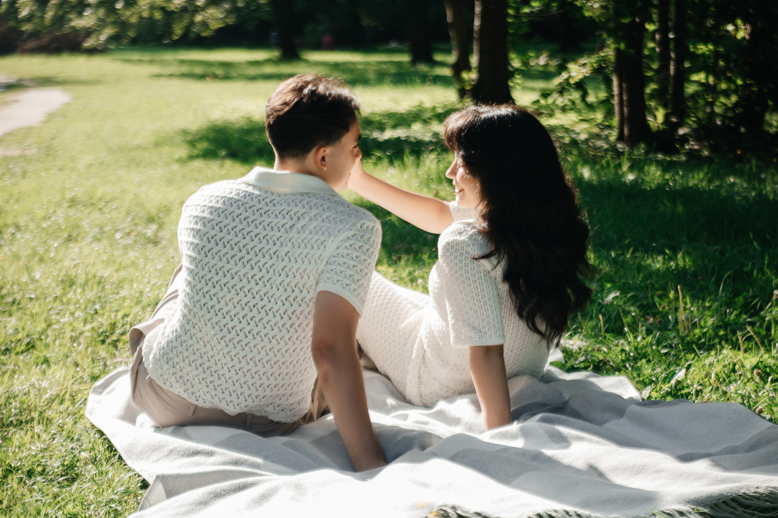Р&Л. Семейный фотограф, свадебный фотограф, женский портрет в Санкт-Петербу