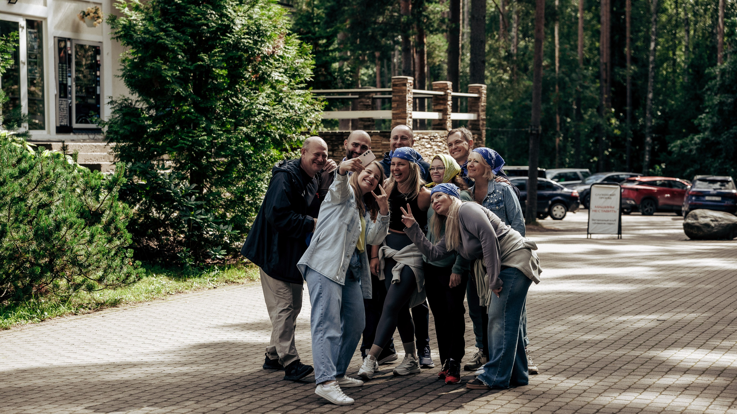 Корпоративная фотосессия в СПб и ЛО. Профессиональный фотограф в Санкт-Петербурге Александр Волосенцев
