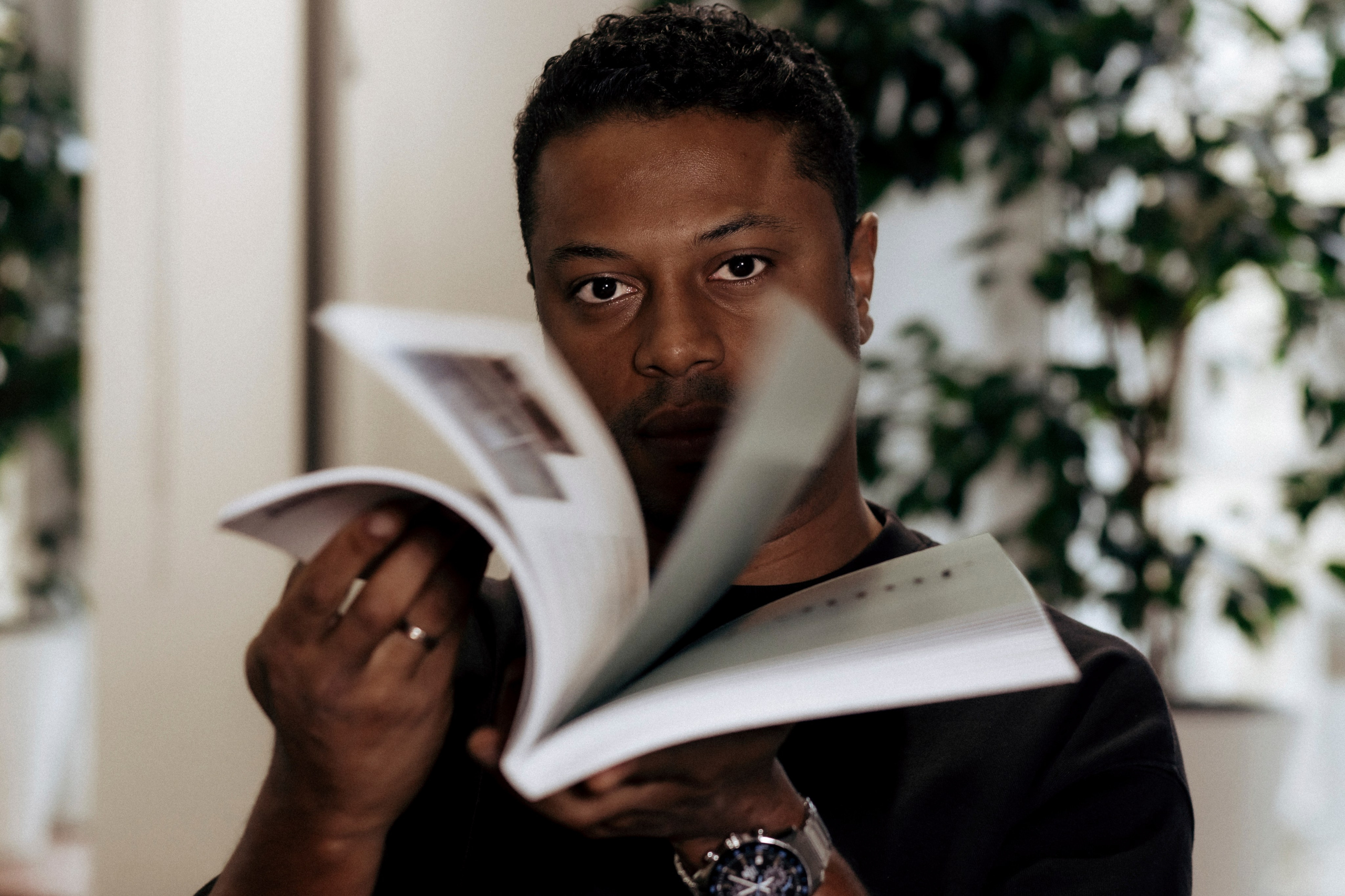 Мужской портрет для души и для бизнеса. Профессиональный фотограф в Санкт-Петербурге Александр Волосенцев