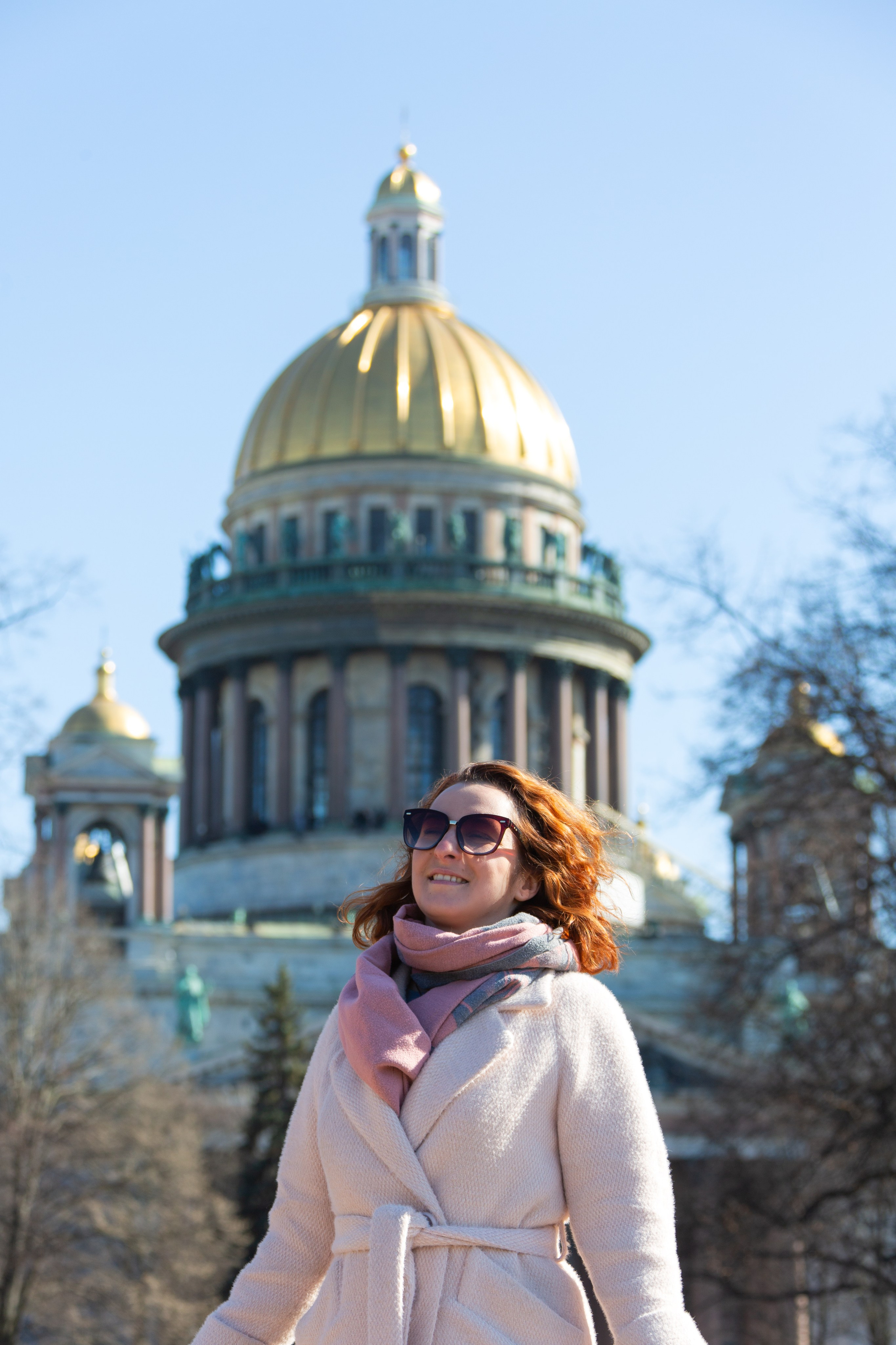 Солнечный центр. Предметный и репортажный фотограф в Санкт-Петербурге Александр Е