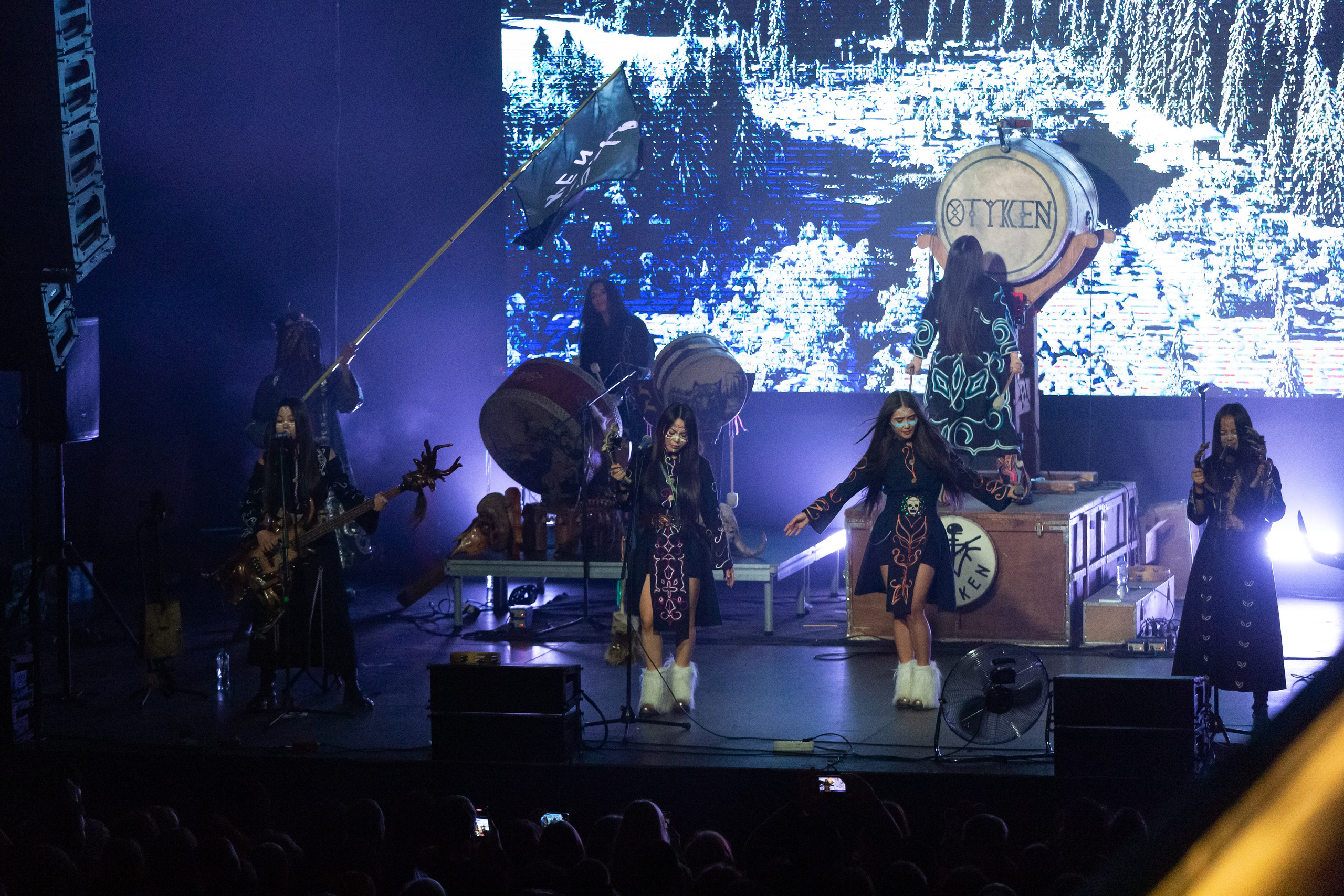 Otyken 2023. Предметный и репортажный фотограф в Санкт-Петербурге Александр Е