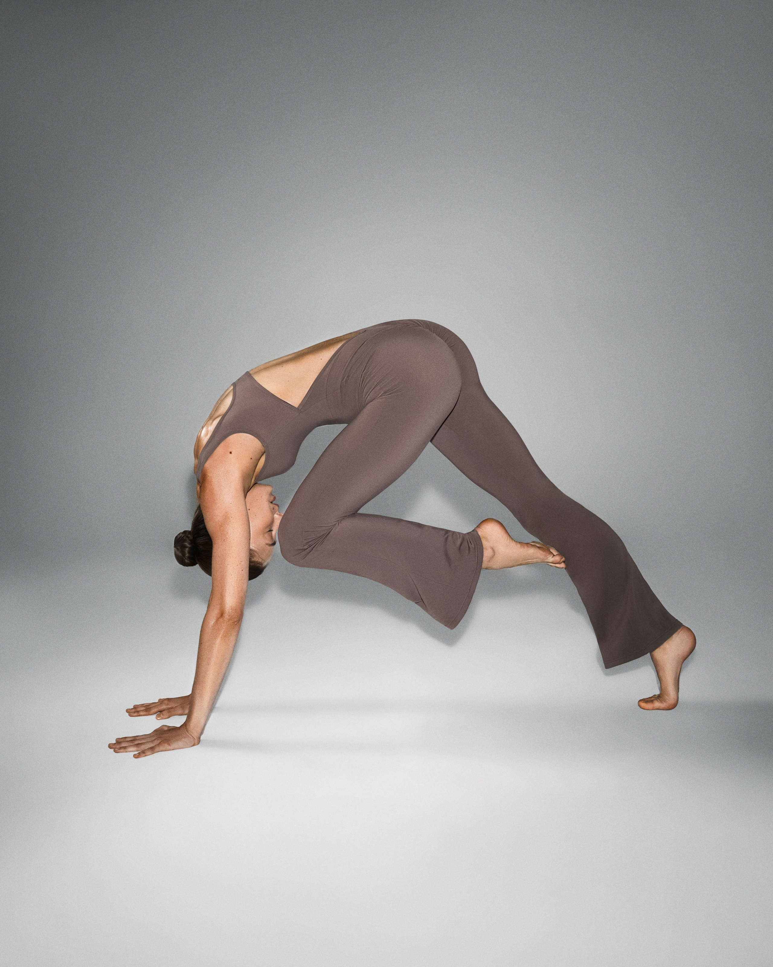 Campaign IRNBY. Nadezhda Diskant is a Moscow and Saint Petersburg based photographer