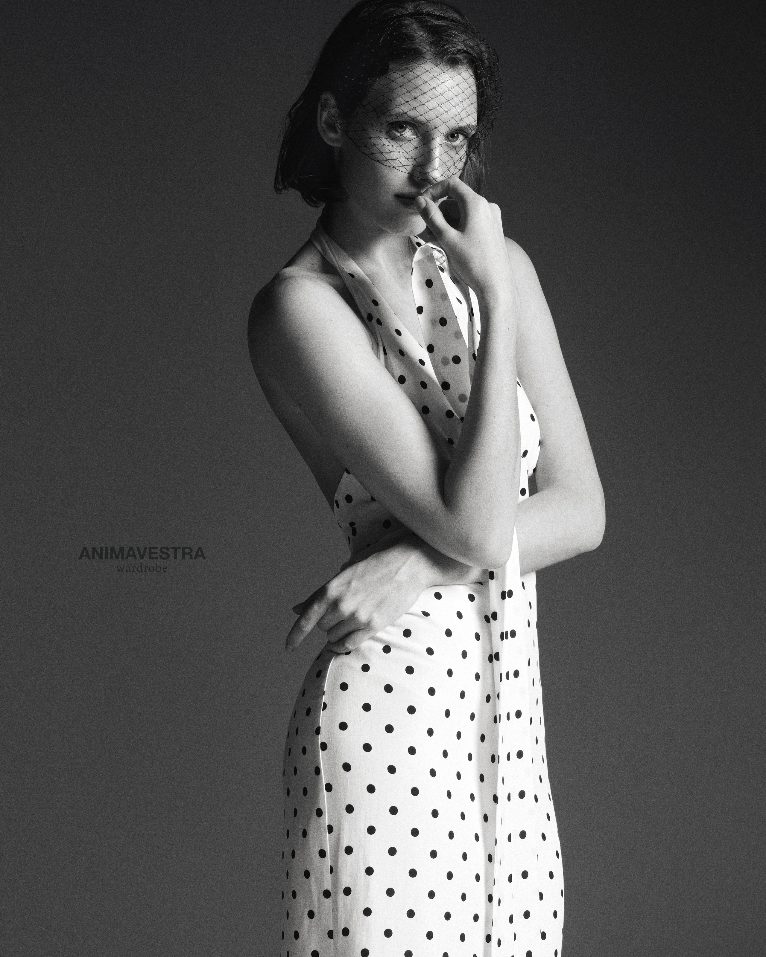 ANIMAVESTRA campaign. Nadezhda Diskant is a Moscow and Saint Petersburg based photographer