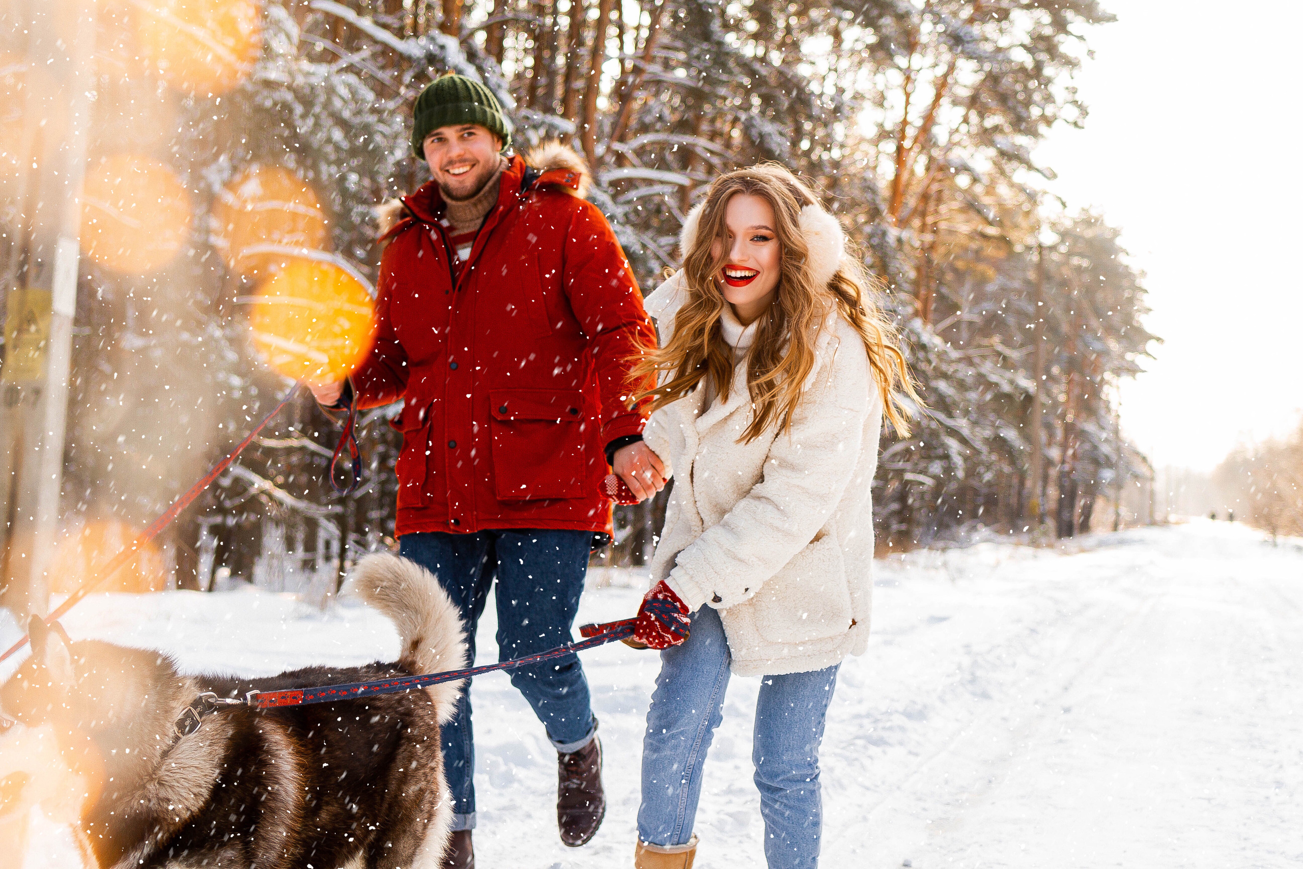Лавстори. Свадебный фотограф Надежда Рыжикова