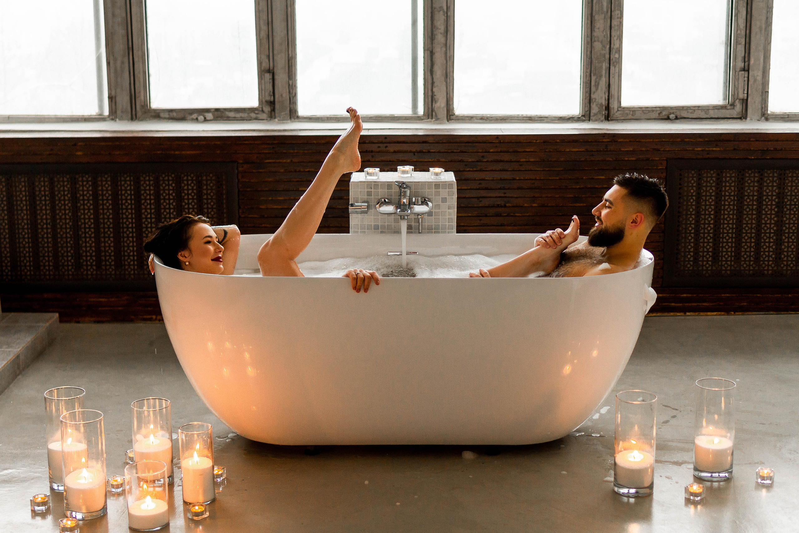 Лавстори. Свадебный фотограф Надежда Рыжикова