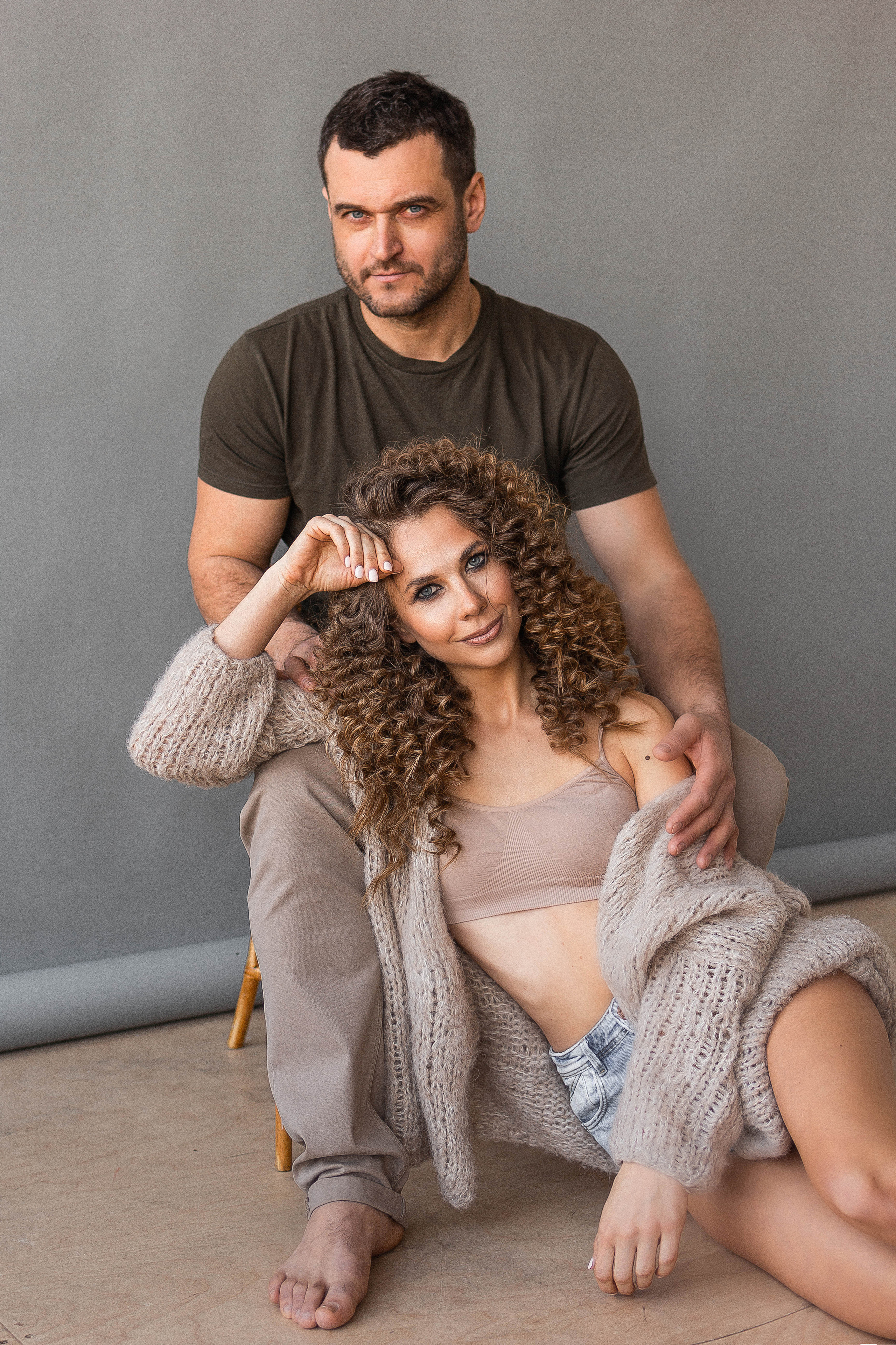 Лавстори. Свадебный фотограф Надежда Рыжикова