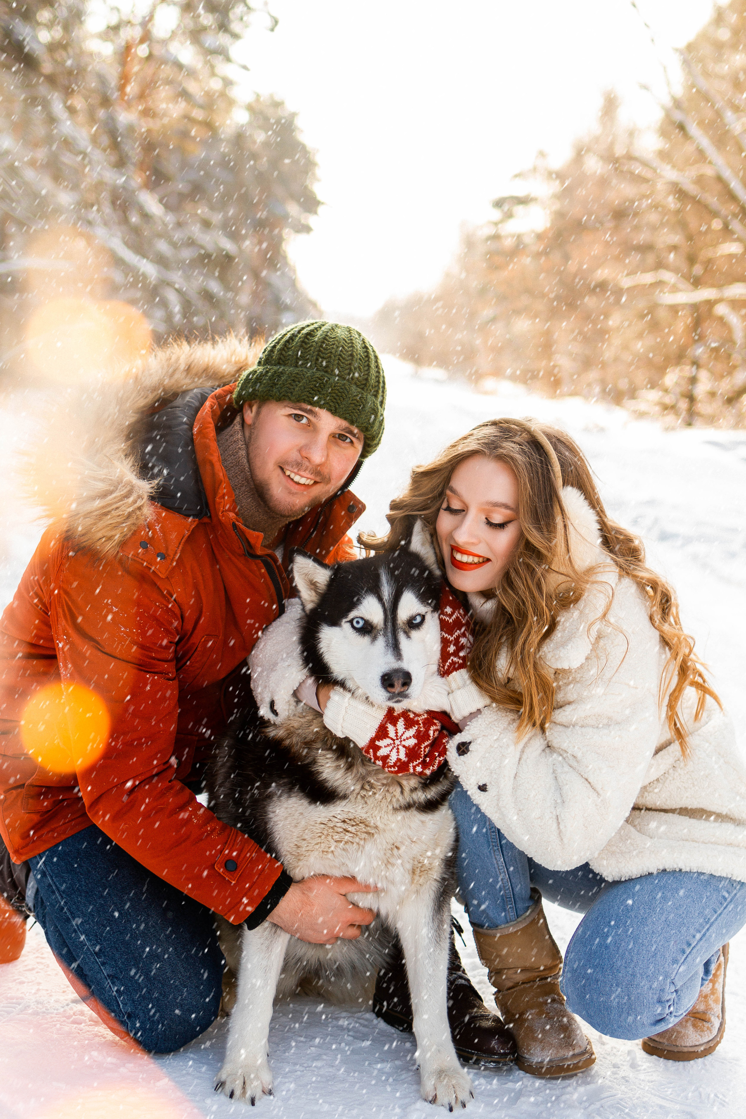 Лавстори. Свадебный фотограф Надежда Рыжикова